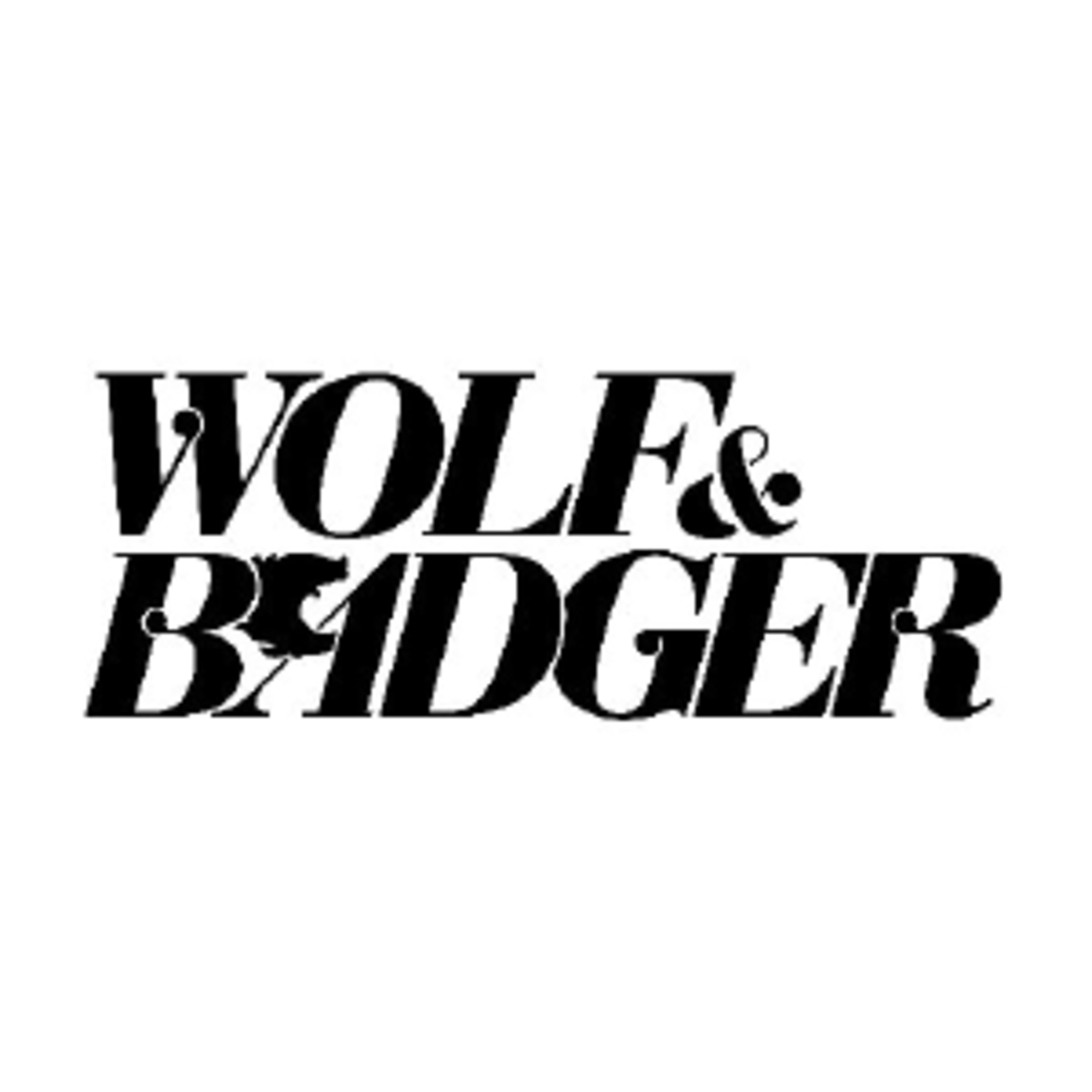 Wolf & BadgerCode
