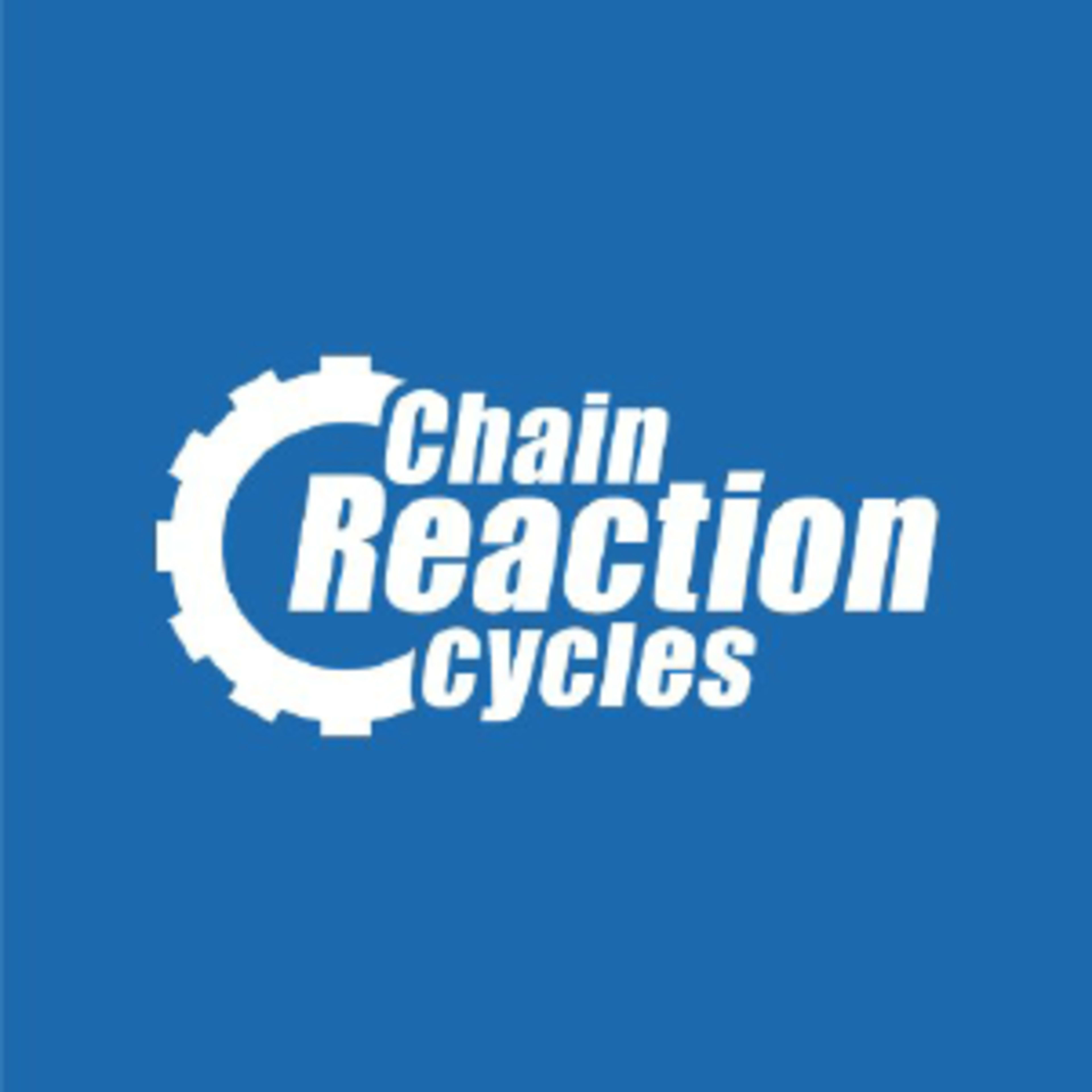 Chain Reaction CyclesCode