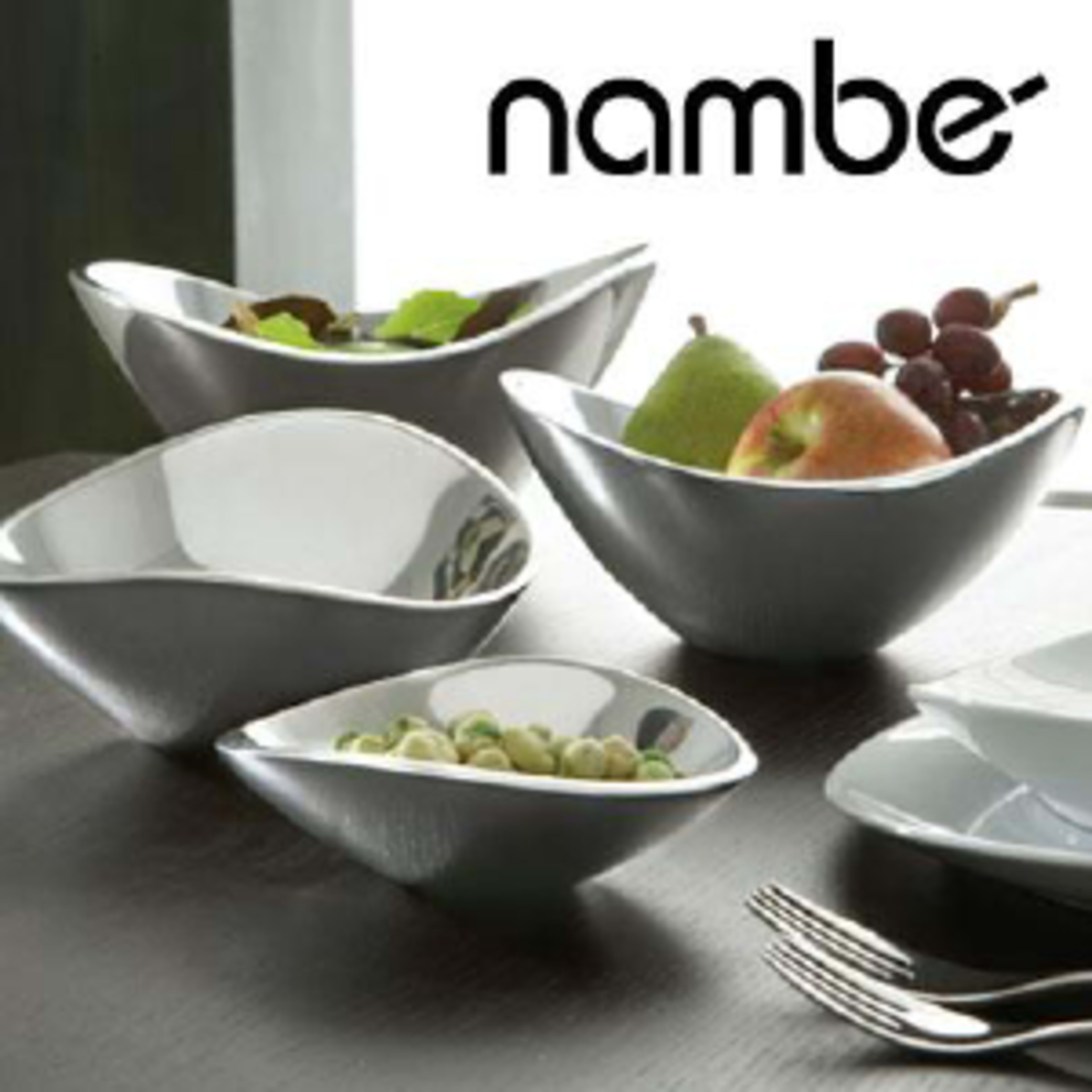 Nambe Code