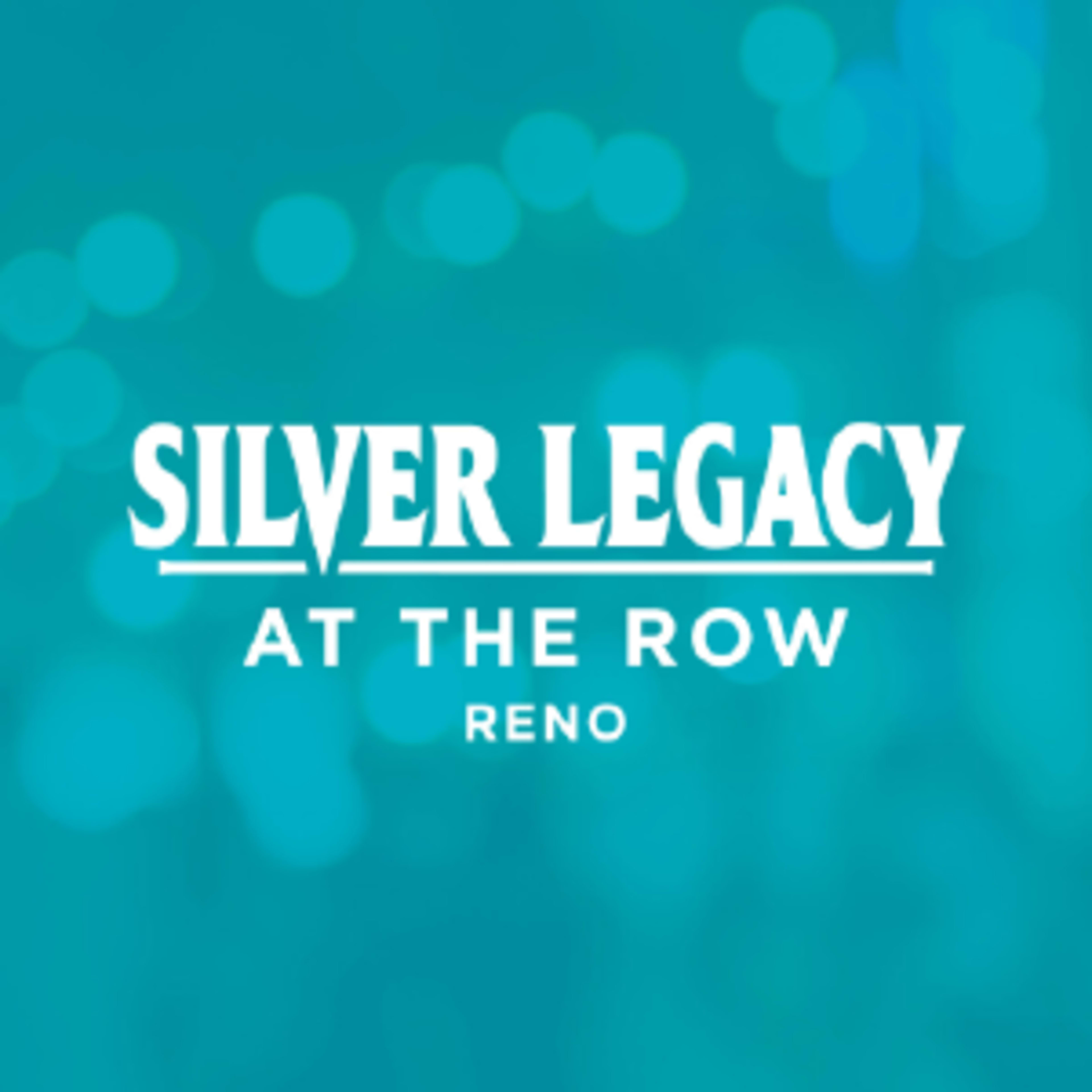 Silver Legacy Resort CasinoCode