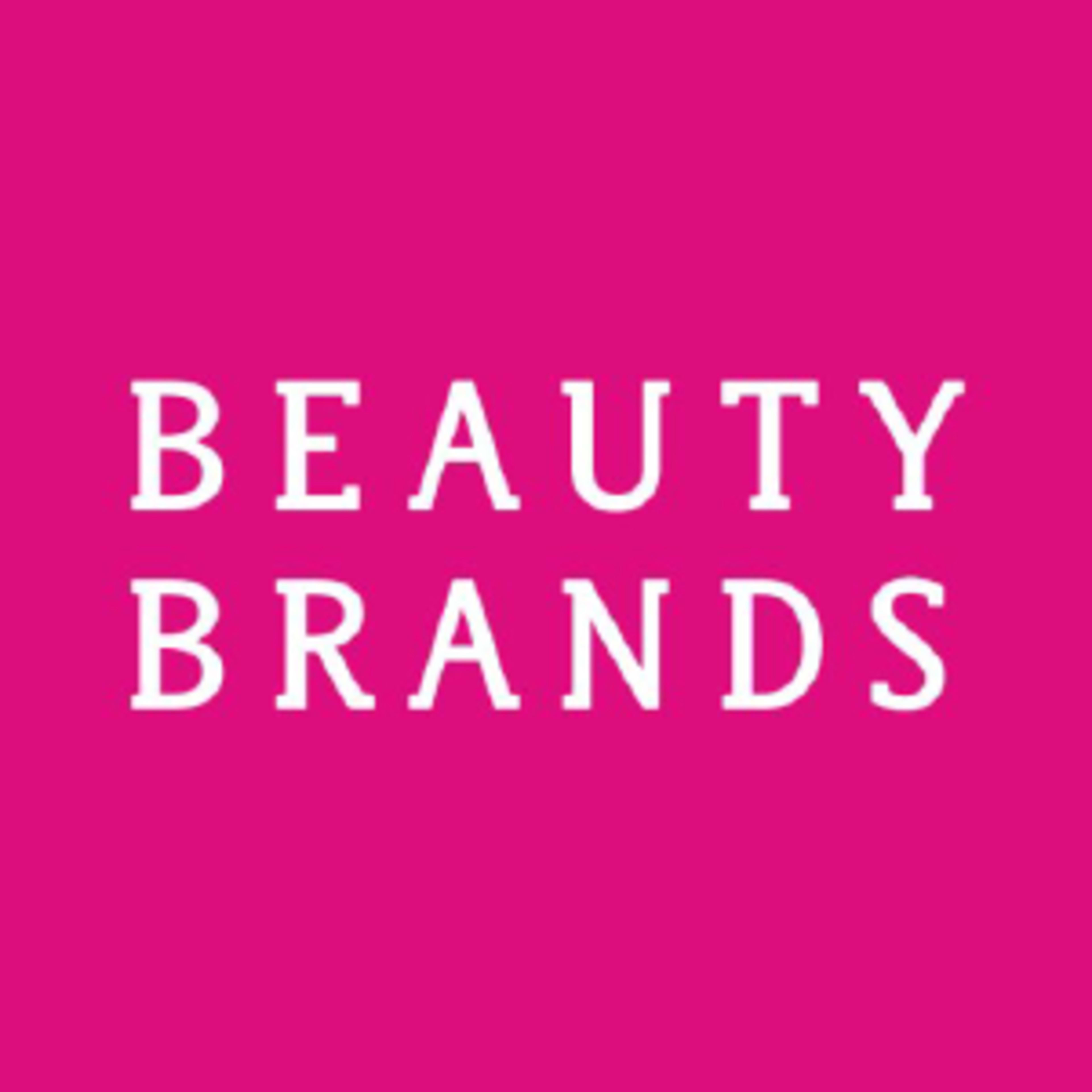 Beauty Brands Code