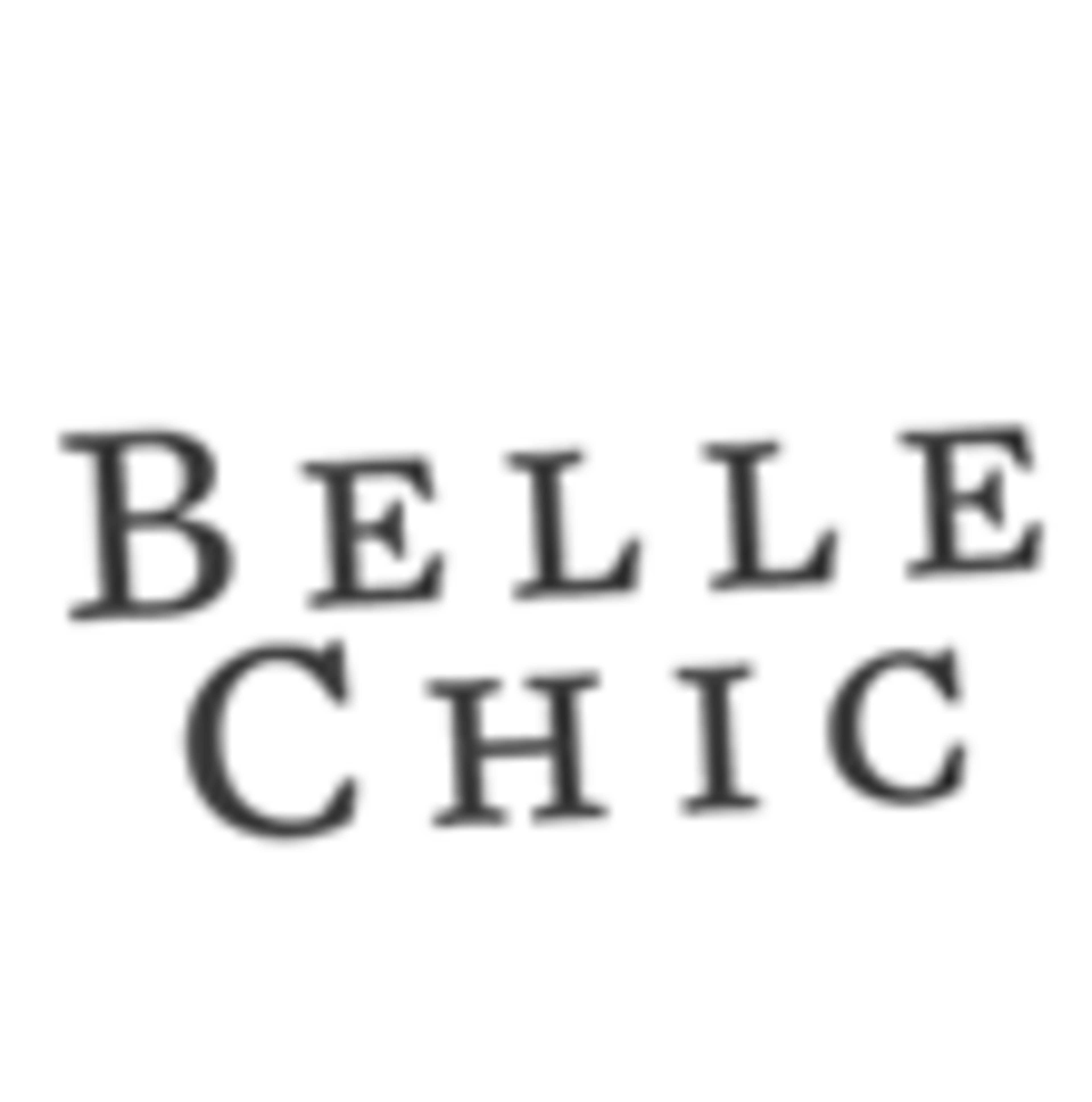 Belle Chic Code