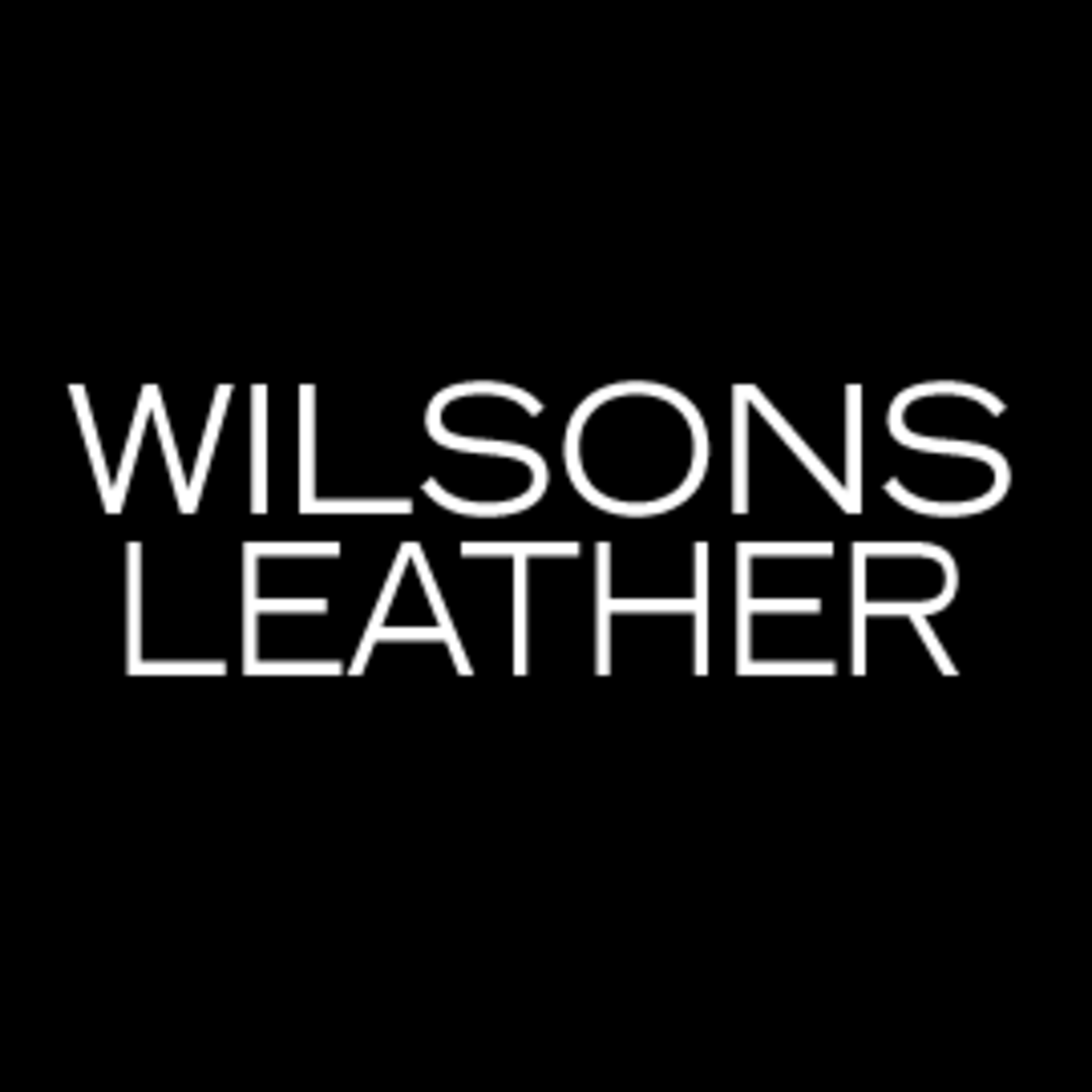 Wilsons Leather Code