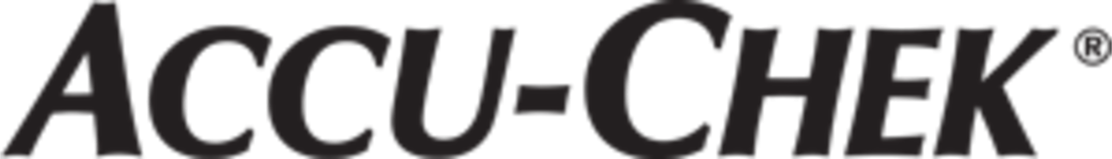 Accu ChekCode