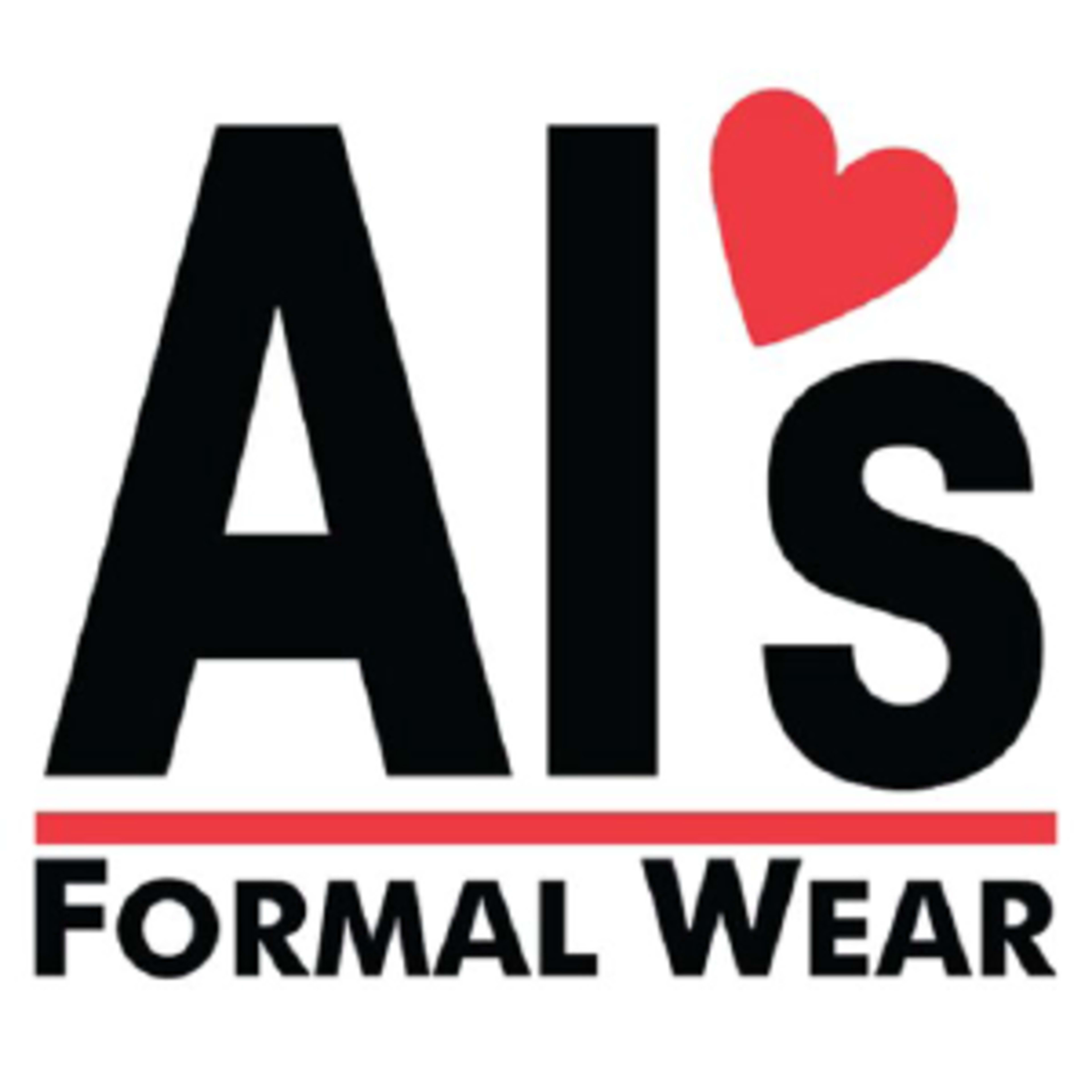 Al's Formal WearCode