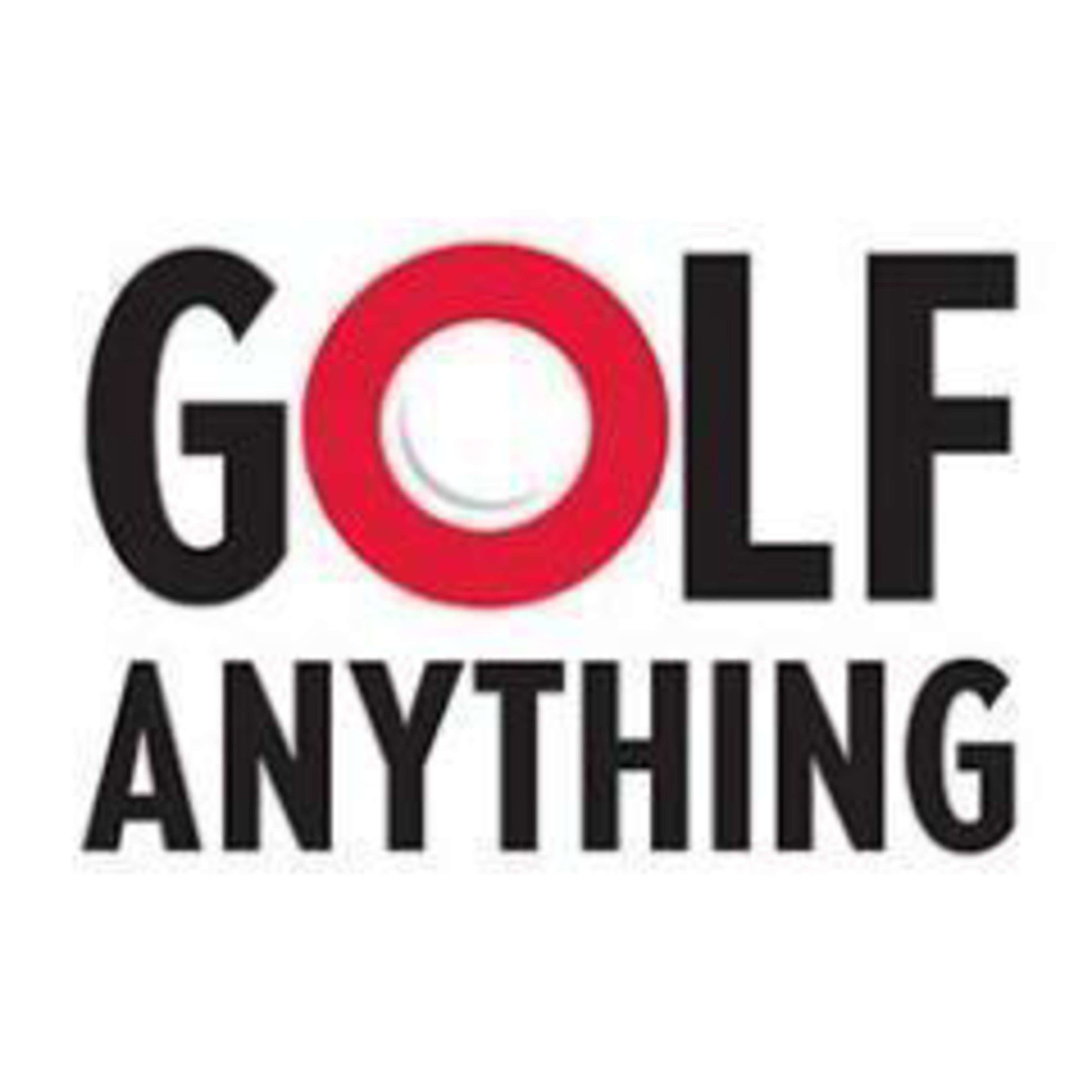 Golf AnythingCode