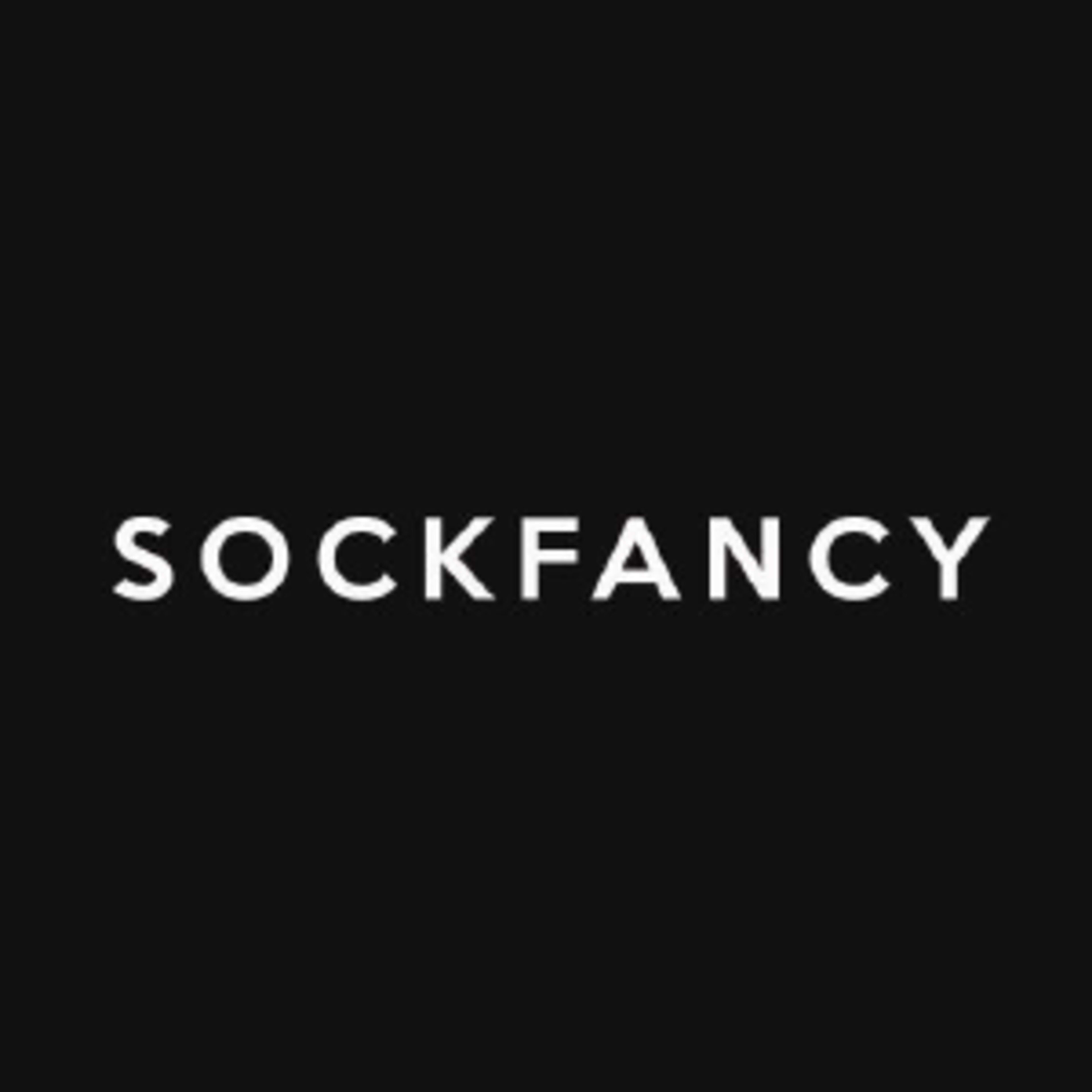 Sock FancyCode
