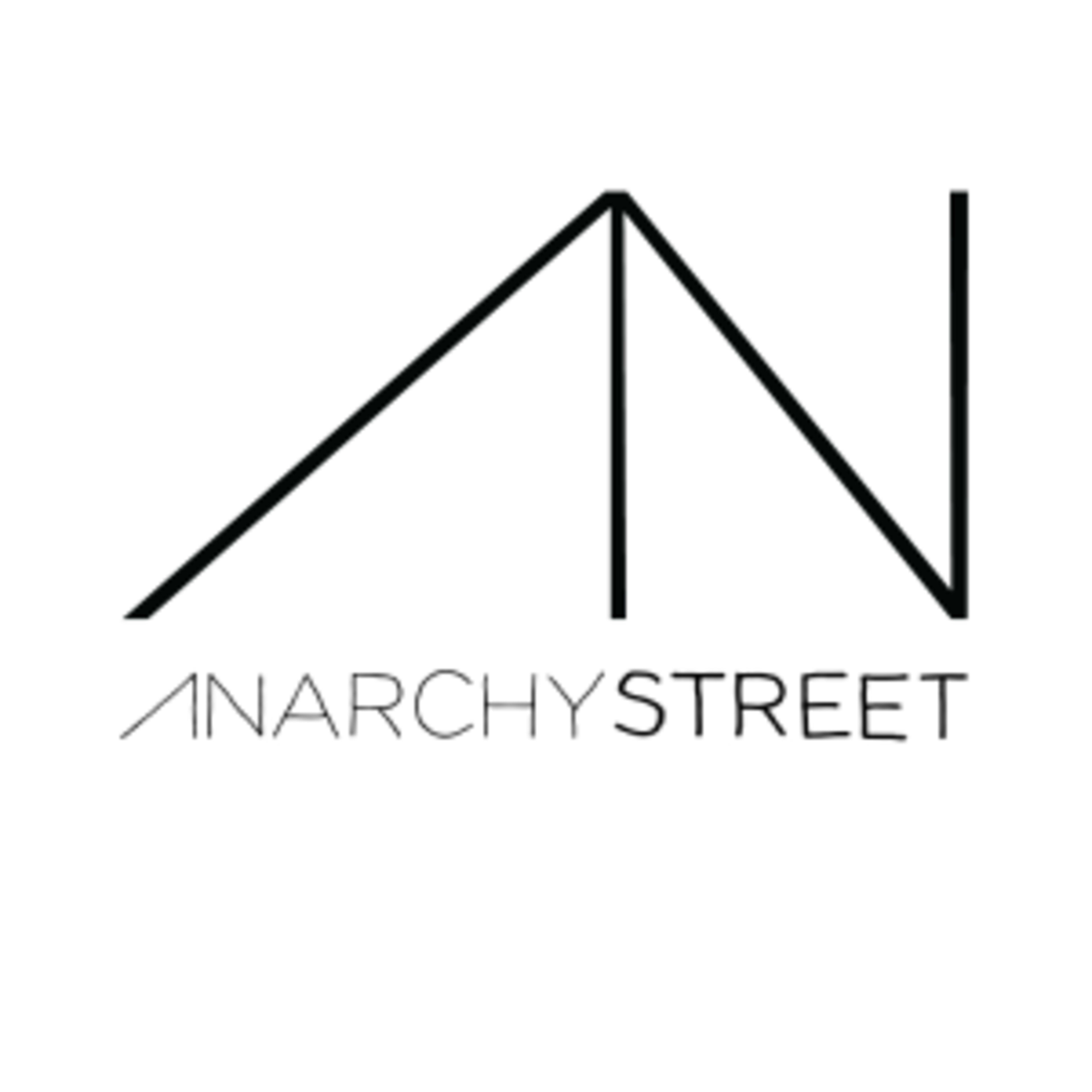 Anarchy StreetCode