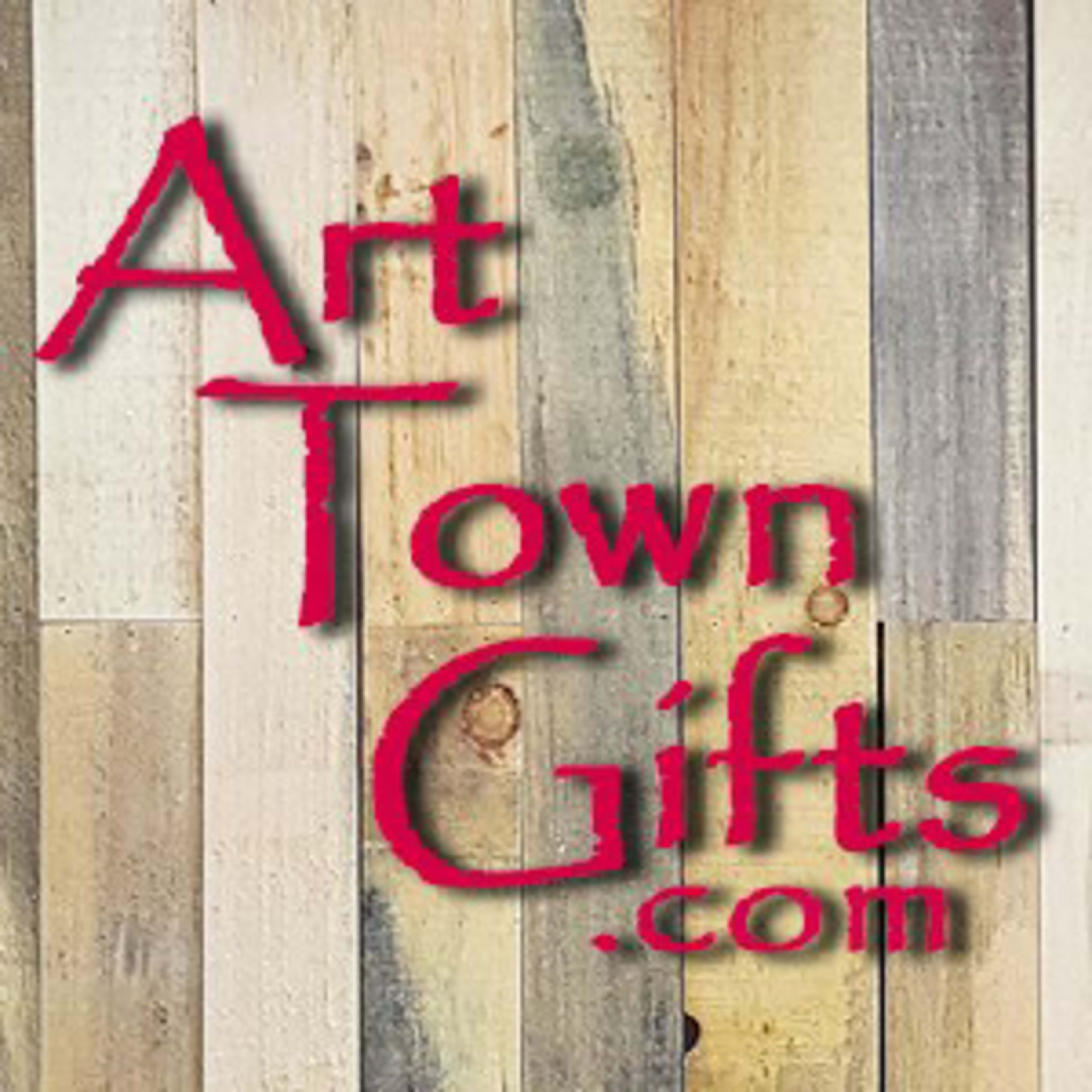 Art Town Gifts Code