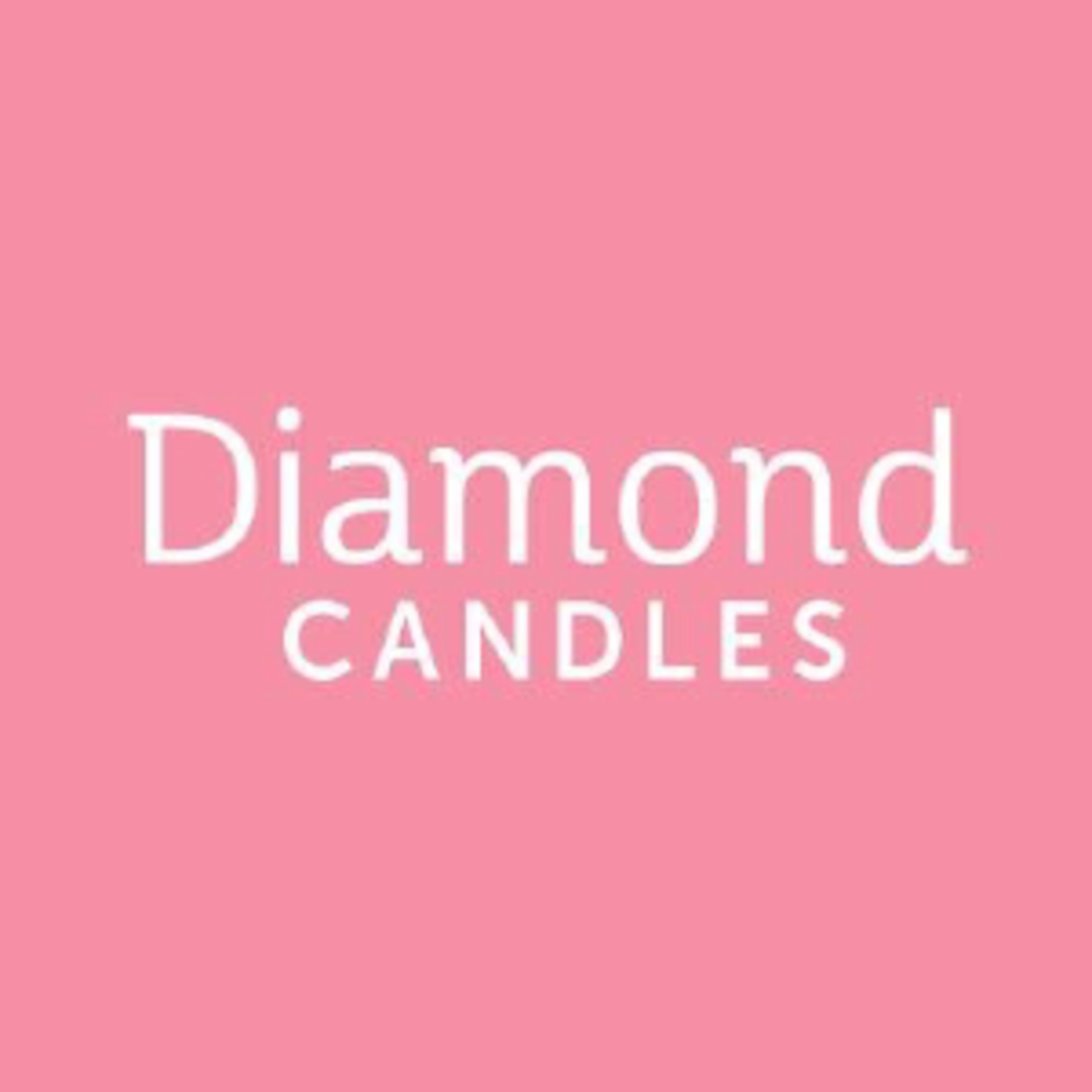 Diamond CandlesCode