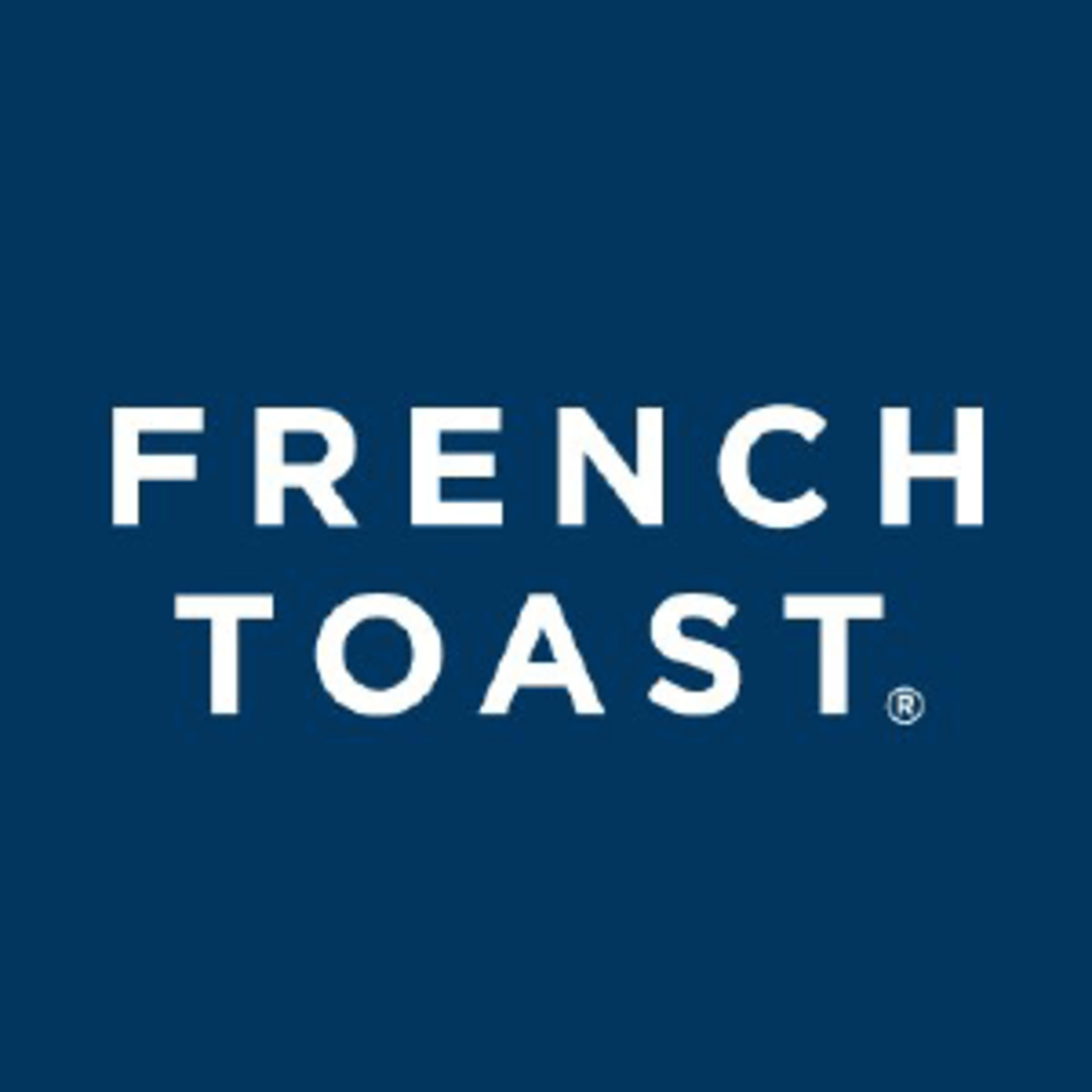 French Toast School Uniforms Code