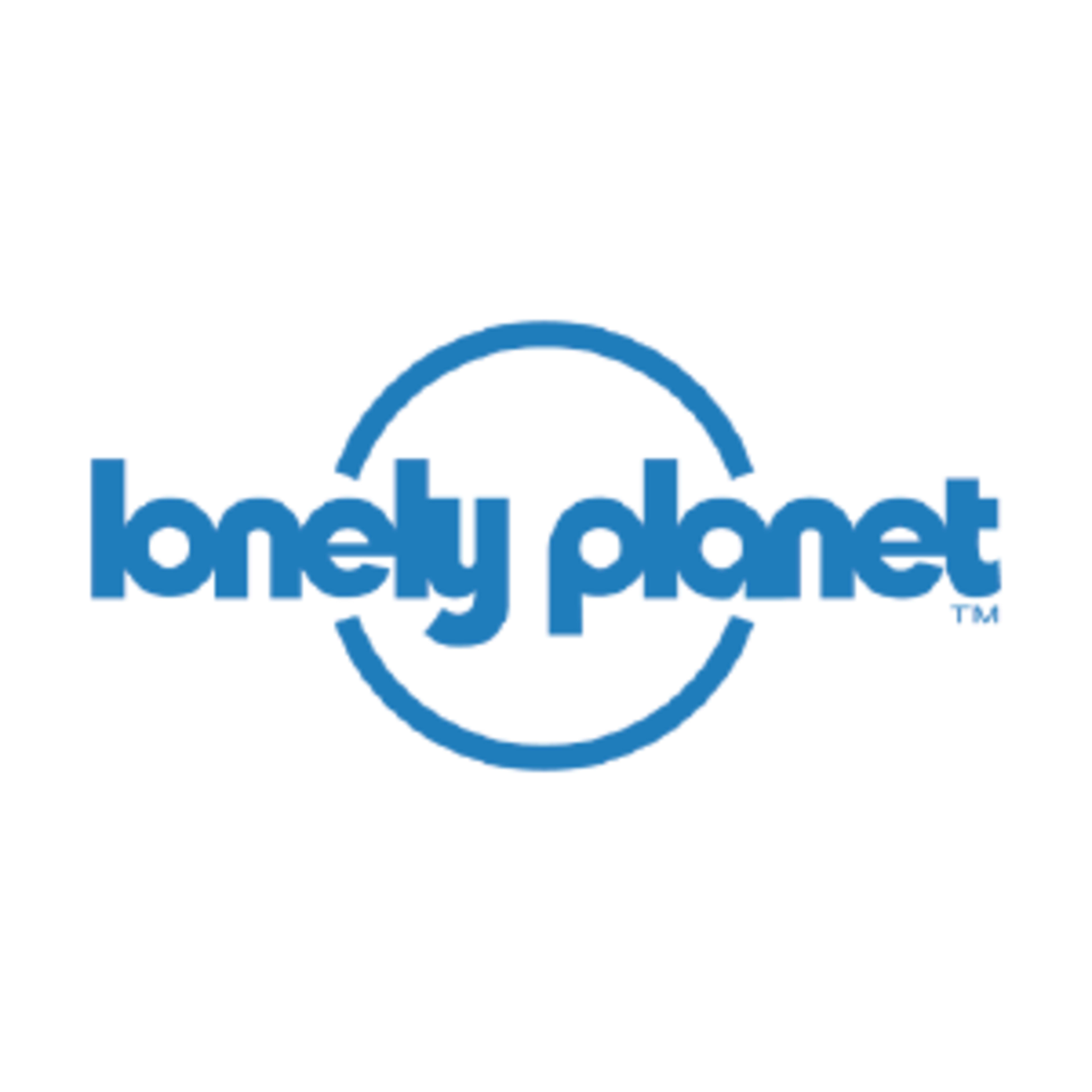 Lonely Planet Code