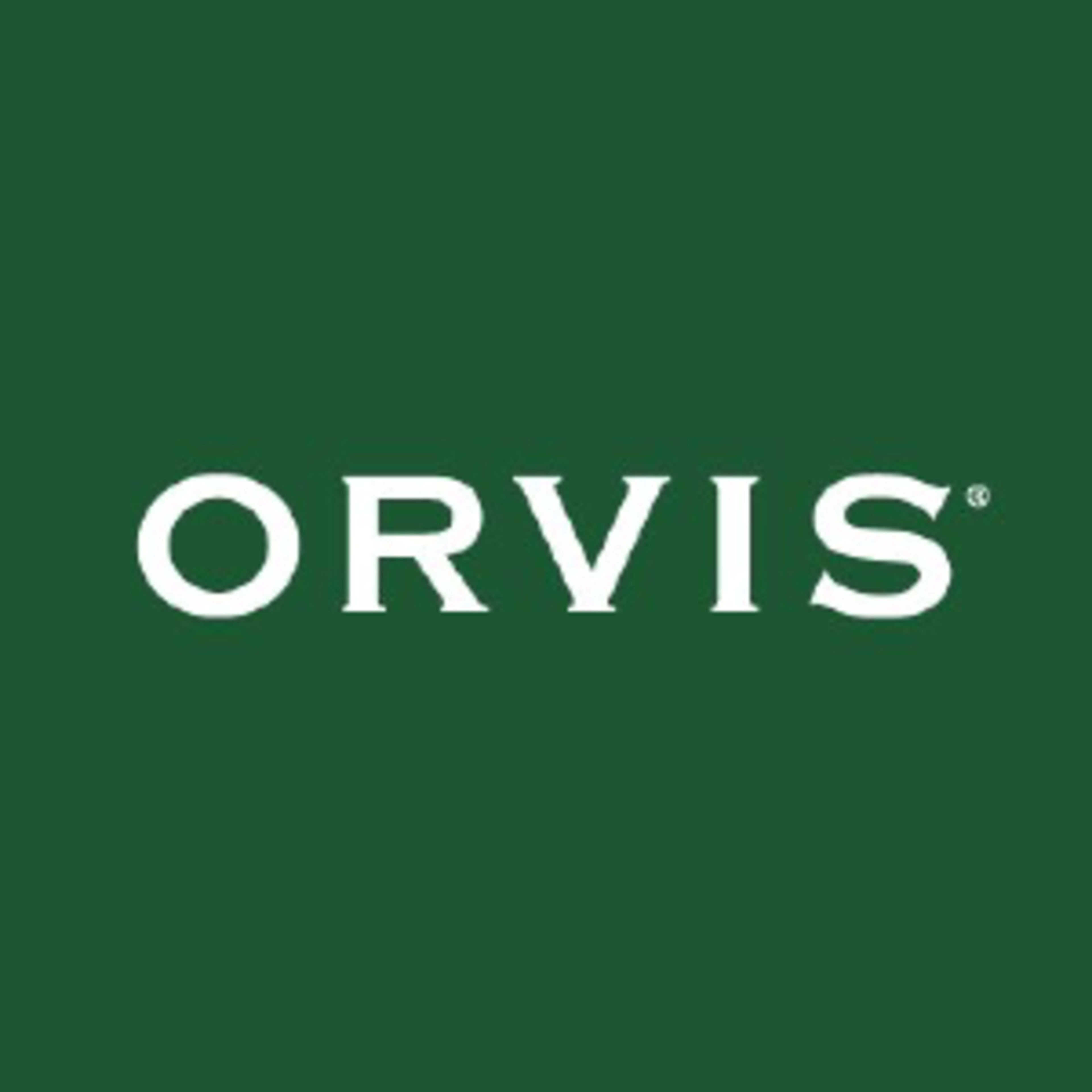 Orvis Orvis Code