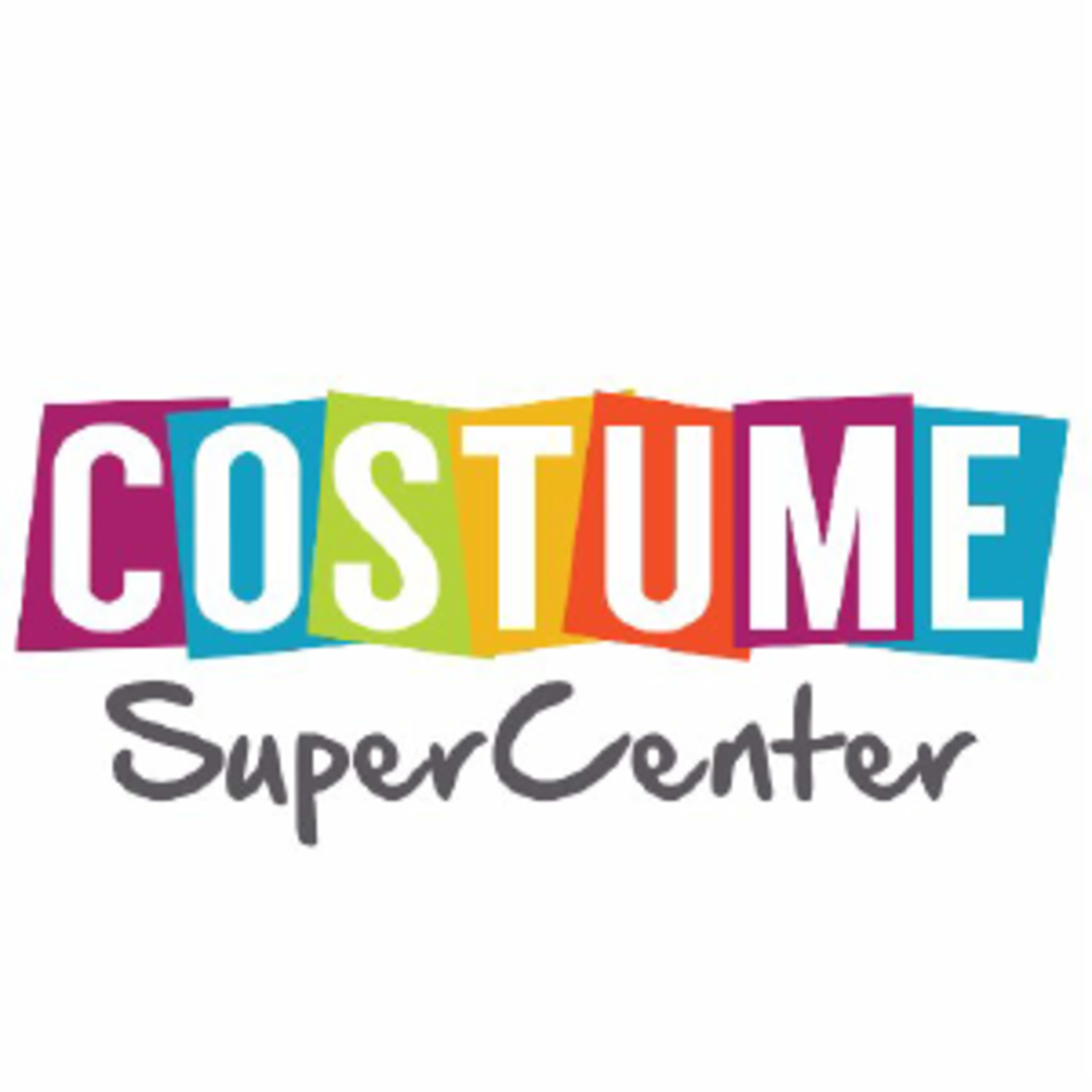 Costume SuperCenterCode