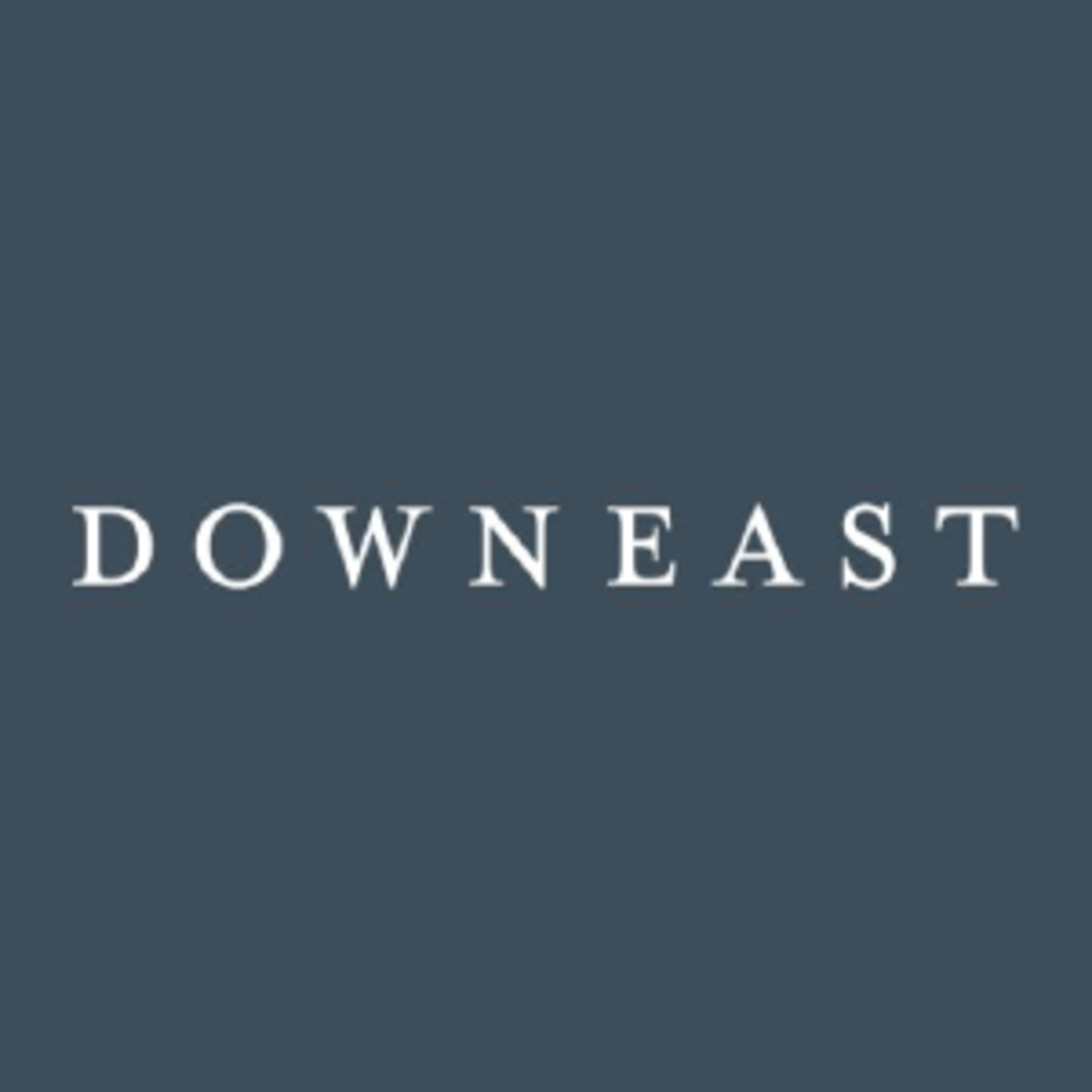 DownEast Basics Code