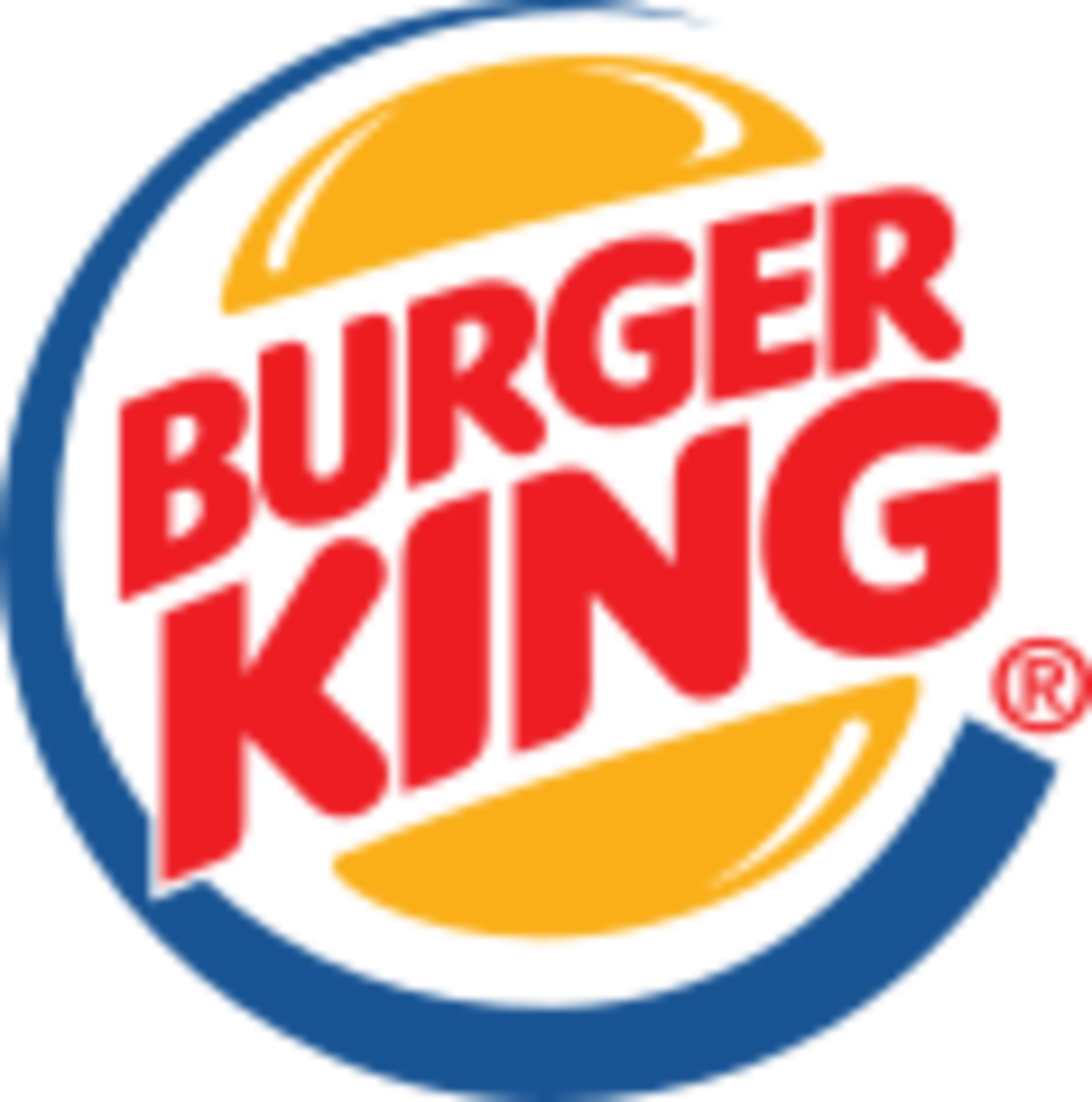 Burger King Code