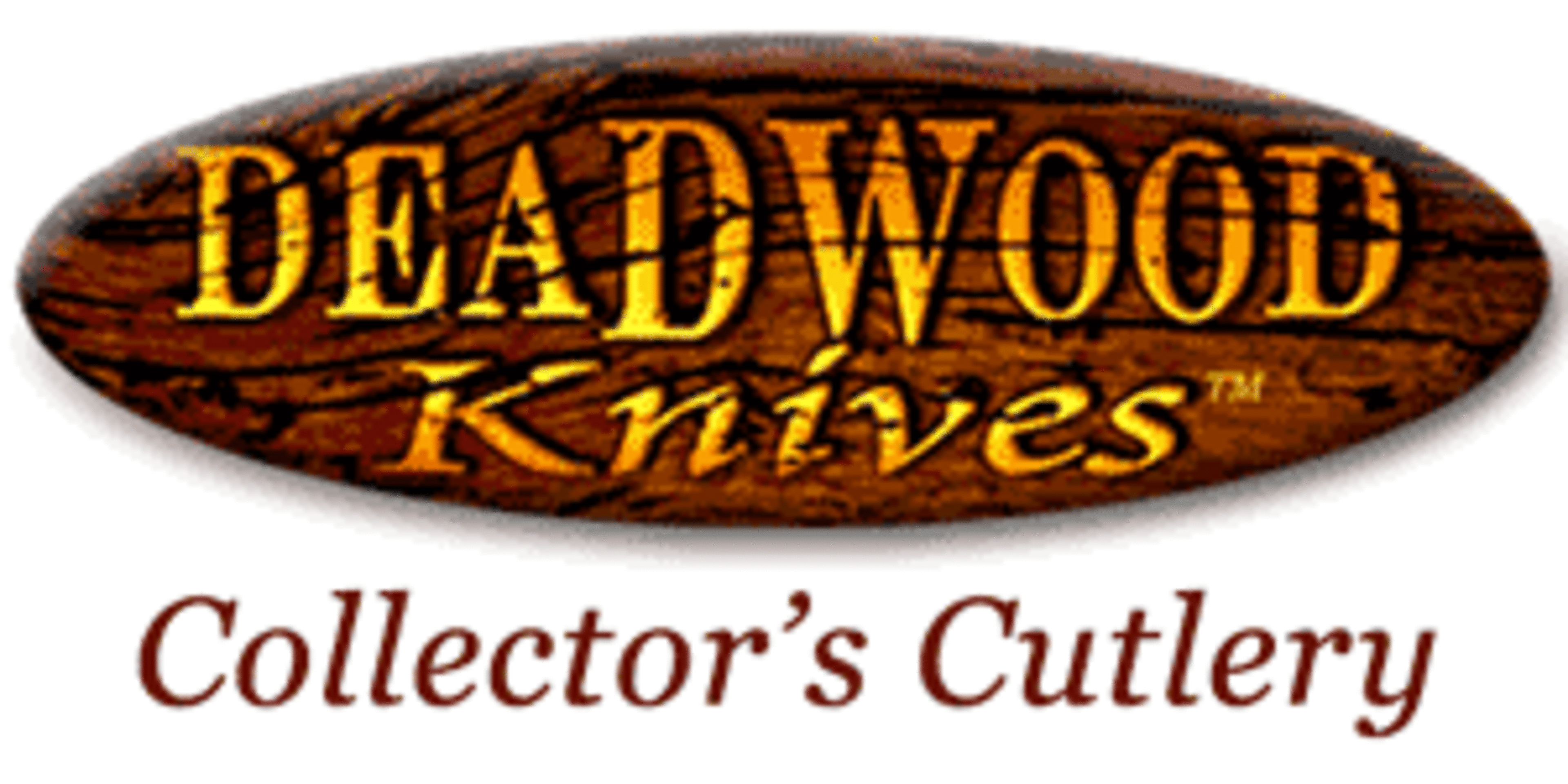 Deadwood KnivesCode