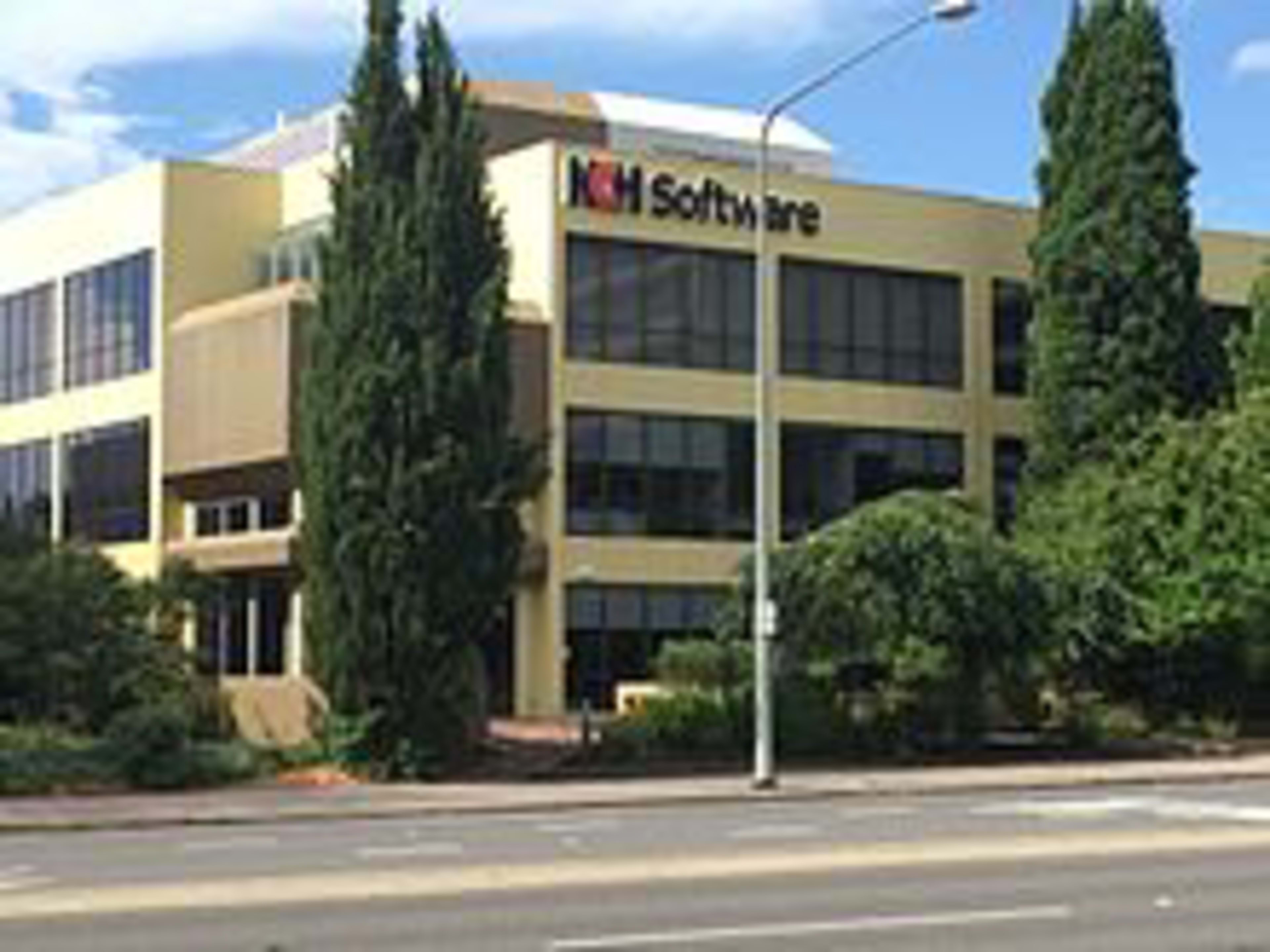NCH Software Code