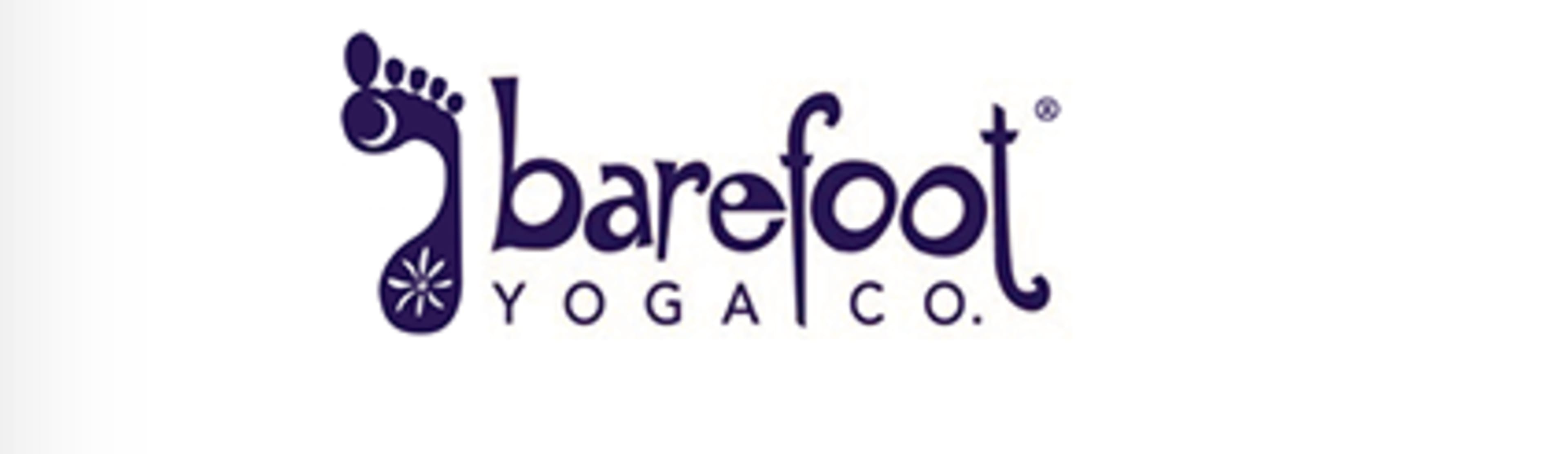Barefoot YogaCode