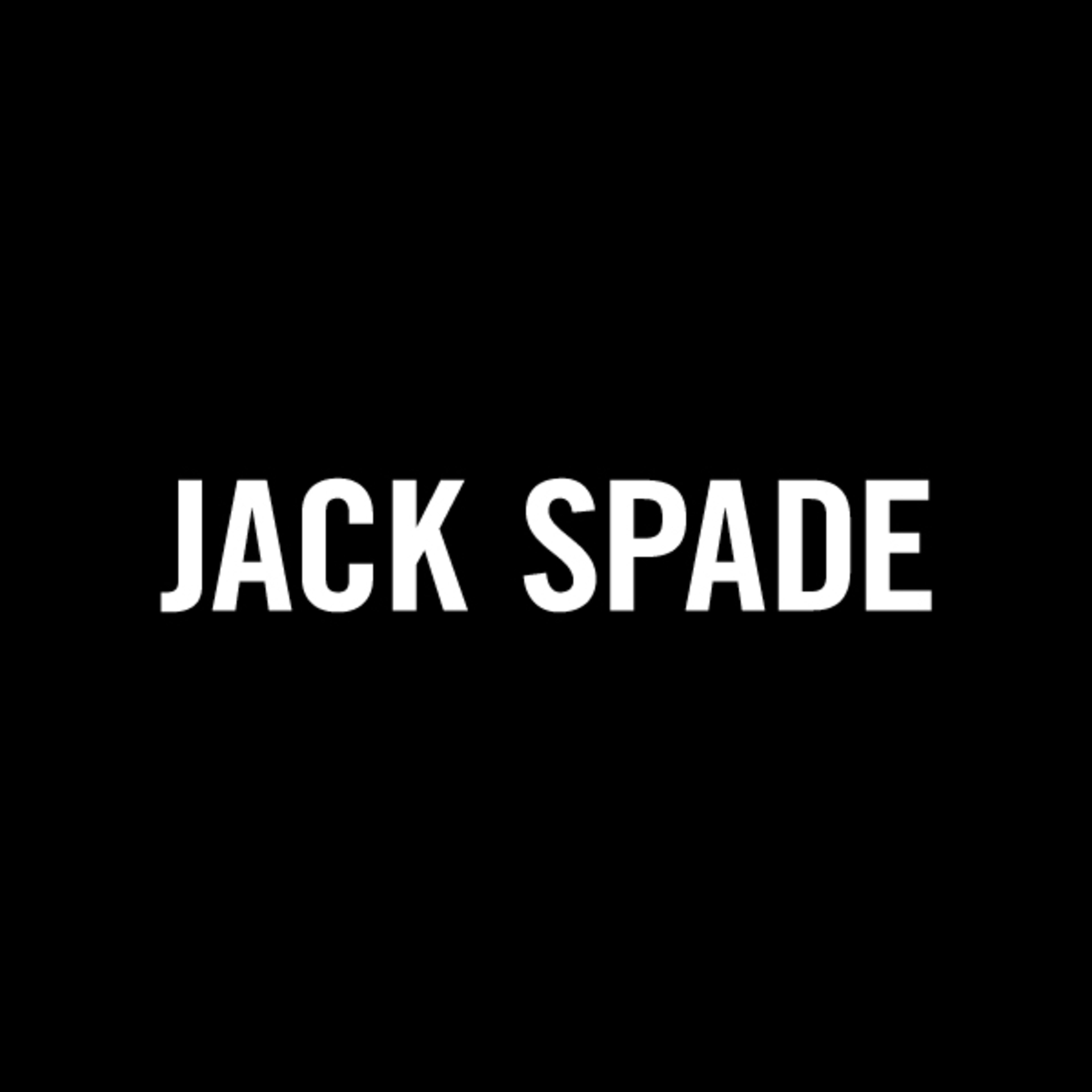 Jack Spade Code