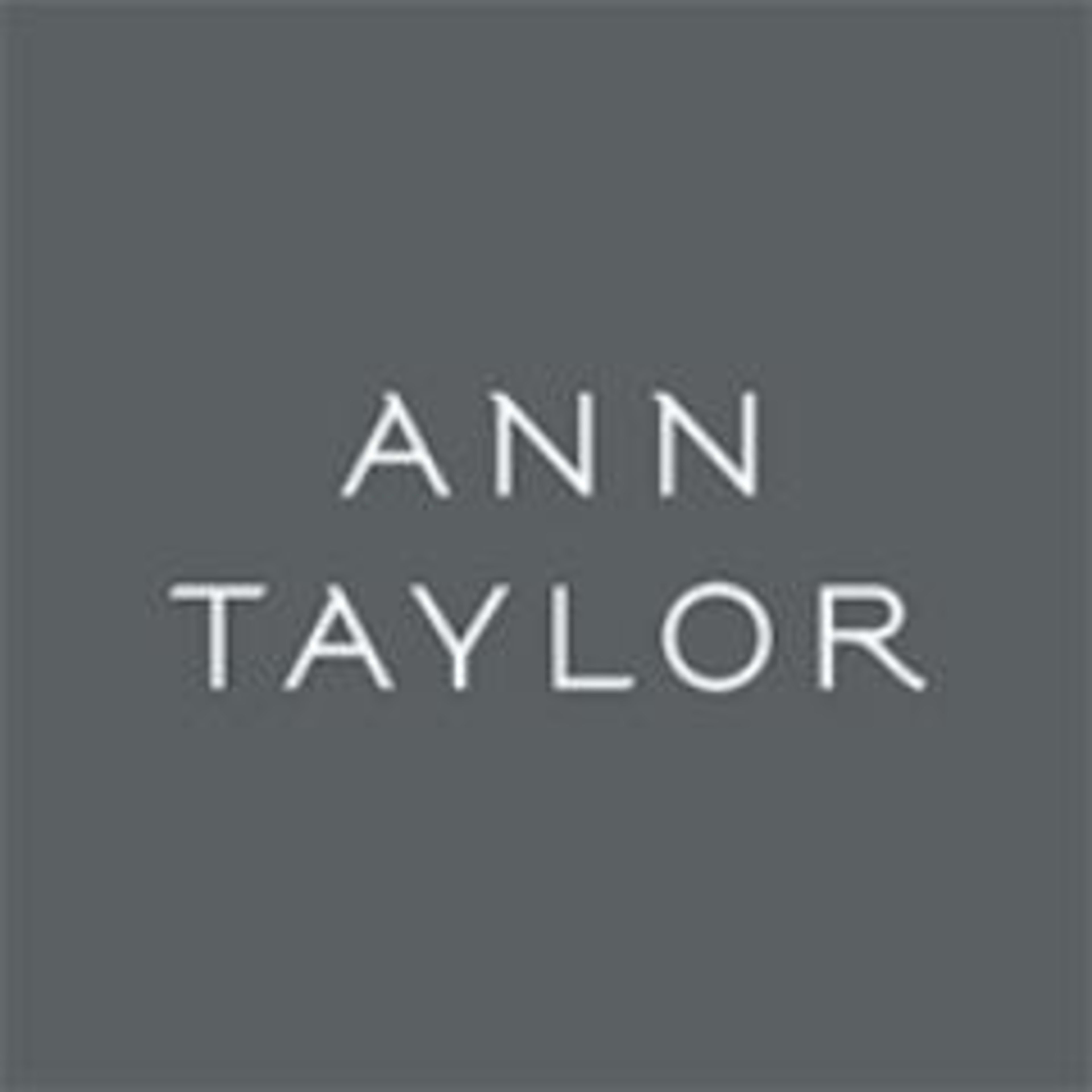 Ann TaylorCode