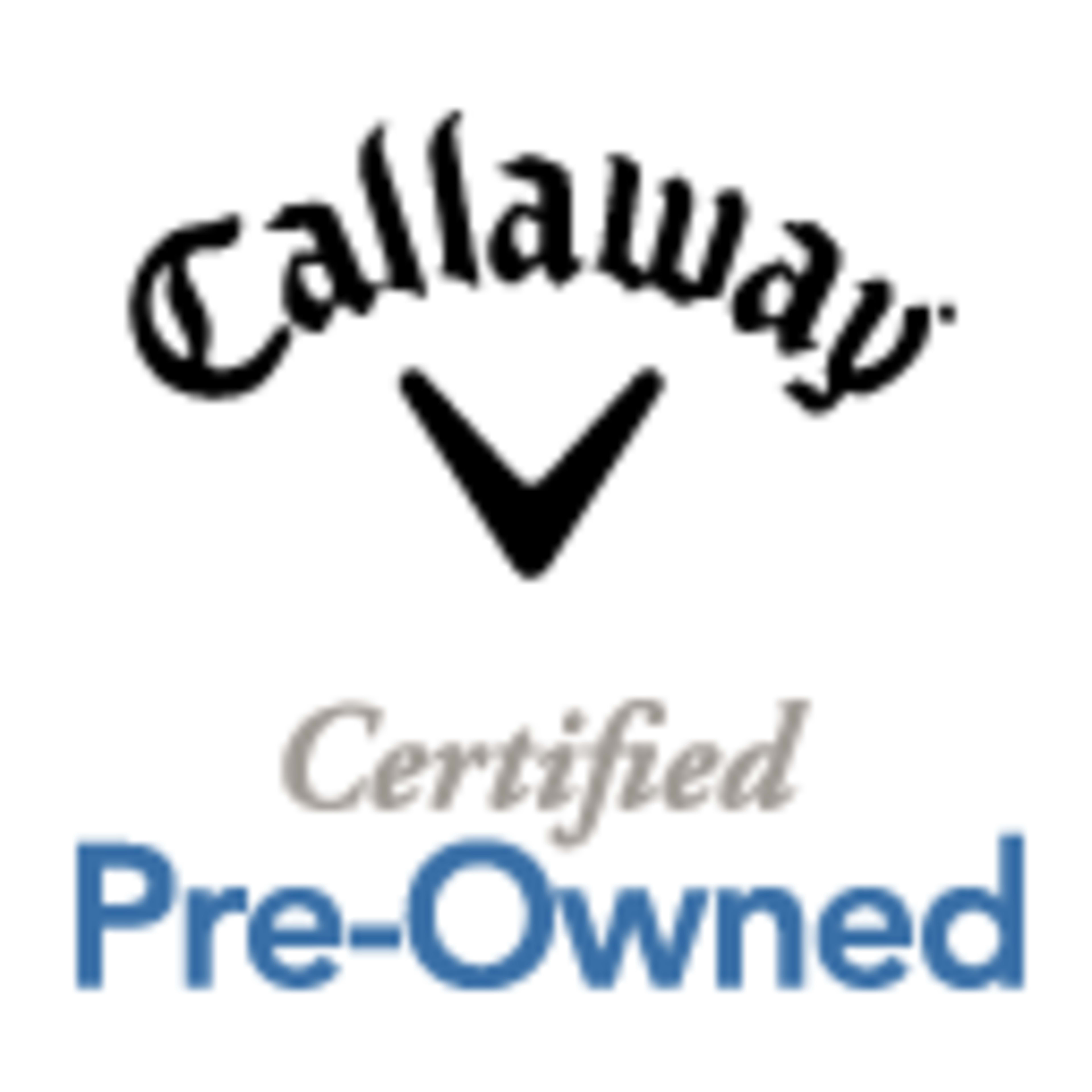 Callaway Golf Pre-Owned Code