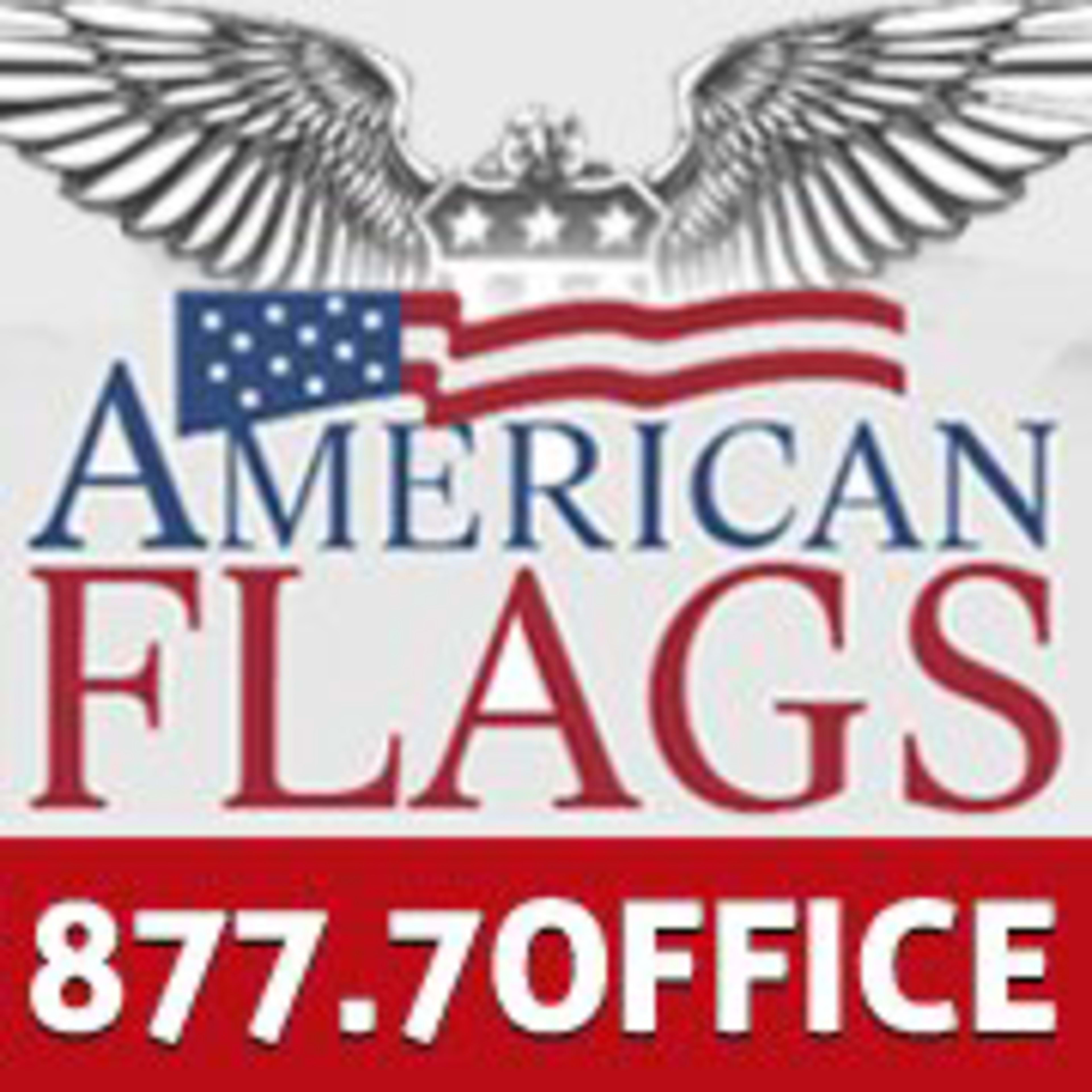 AmericanFlags.com Code