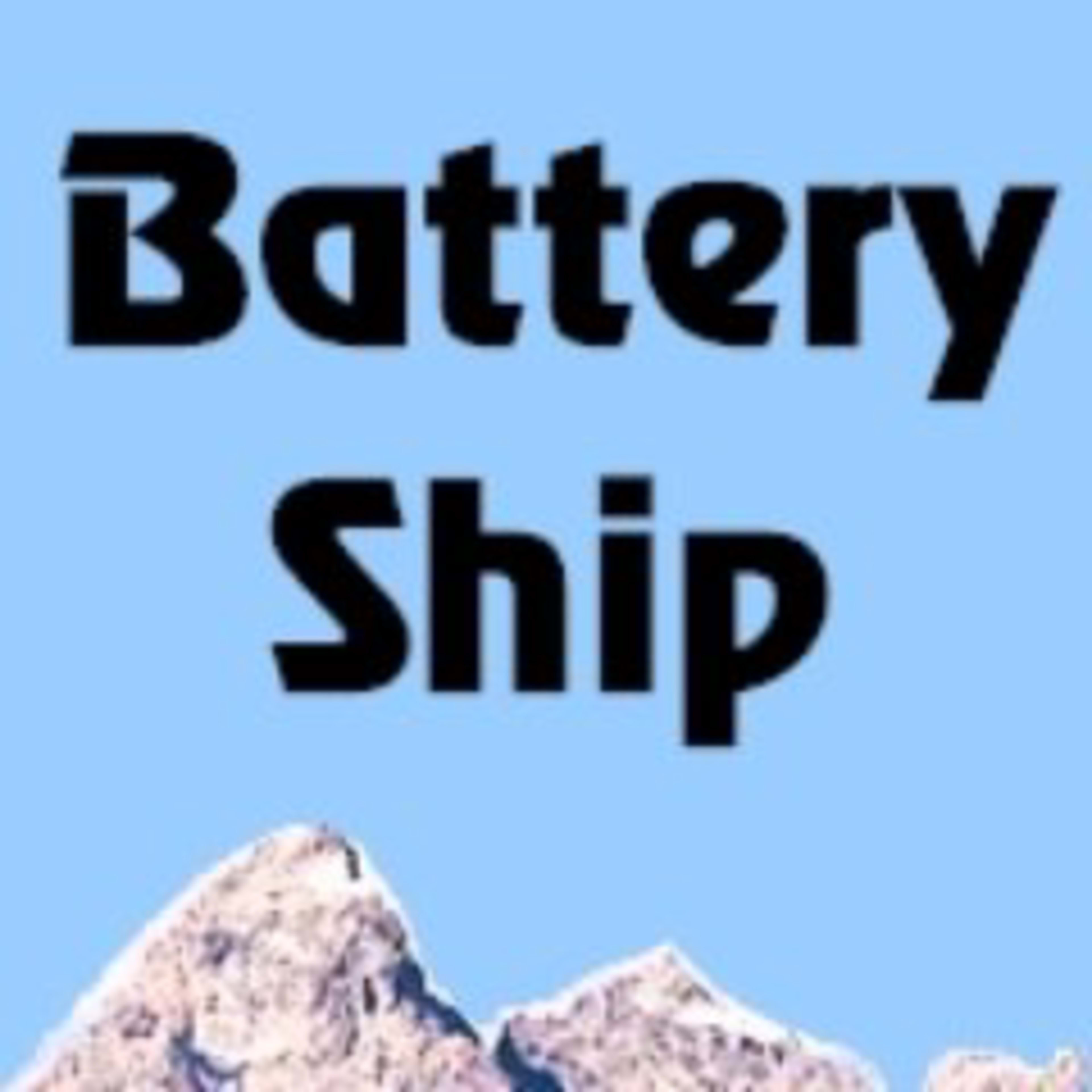 BatteryShip Code