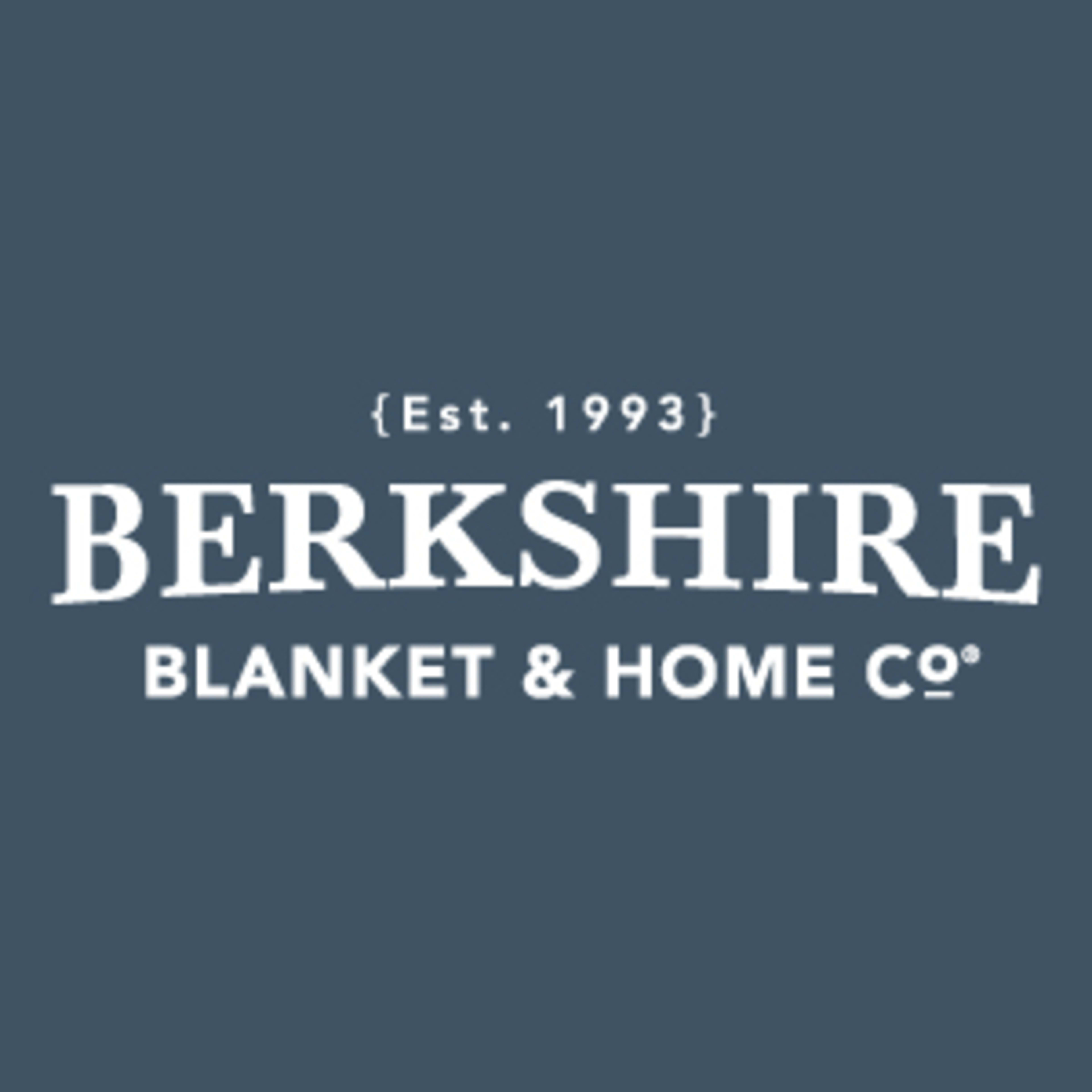 Berkshire BlanketCode