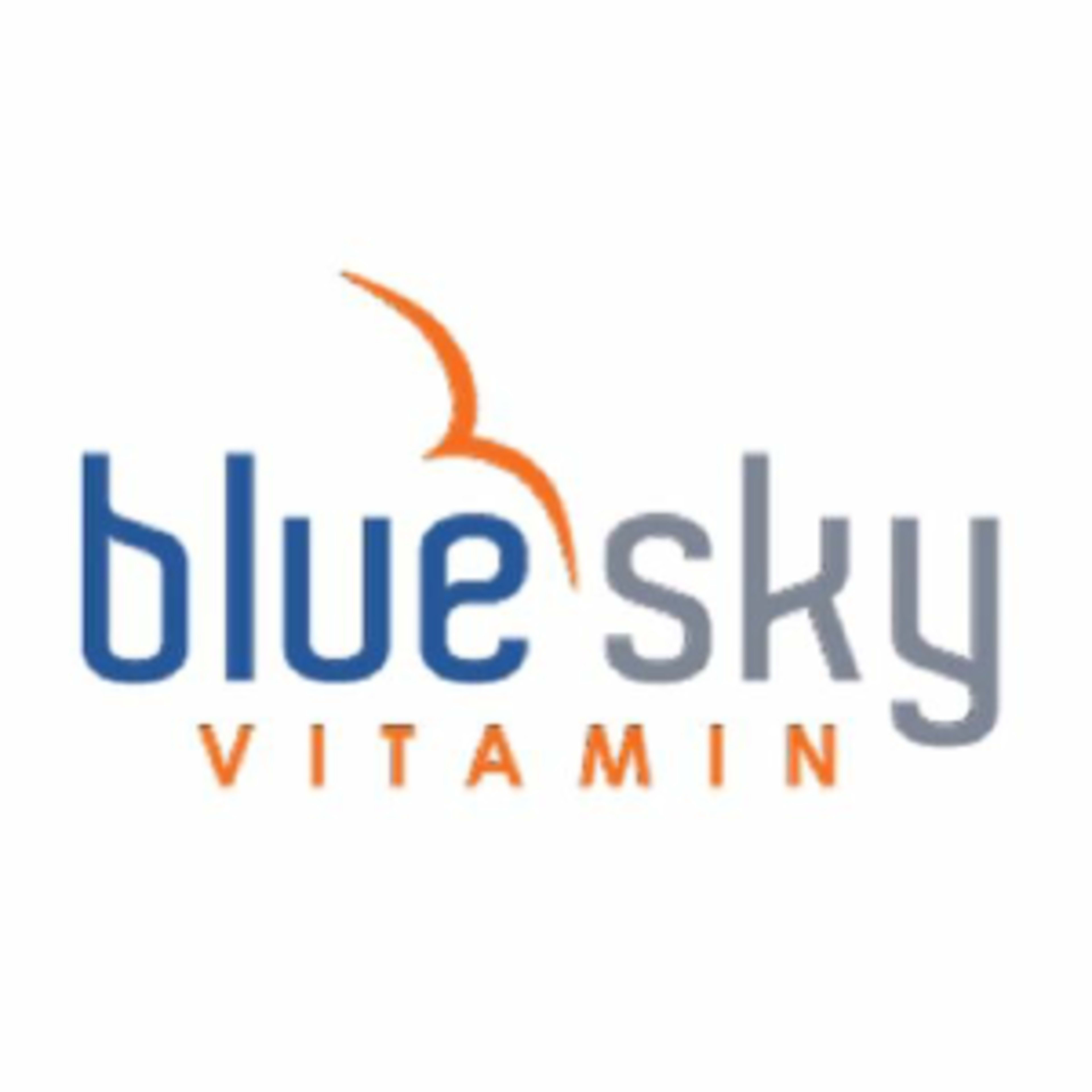Blue Sky Vitamin Code