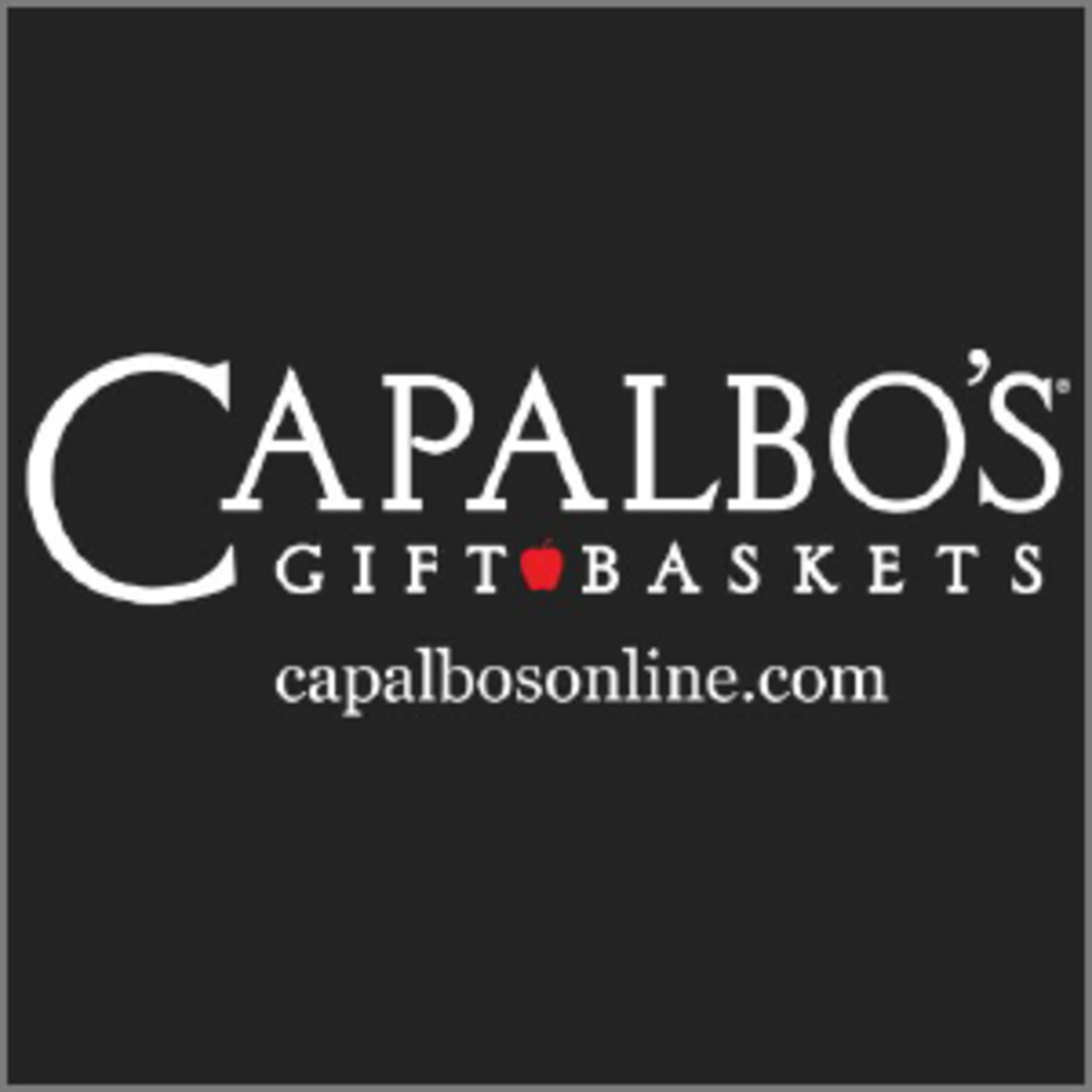 Capalbo's Gift Baskets Code