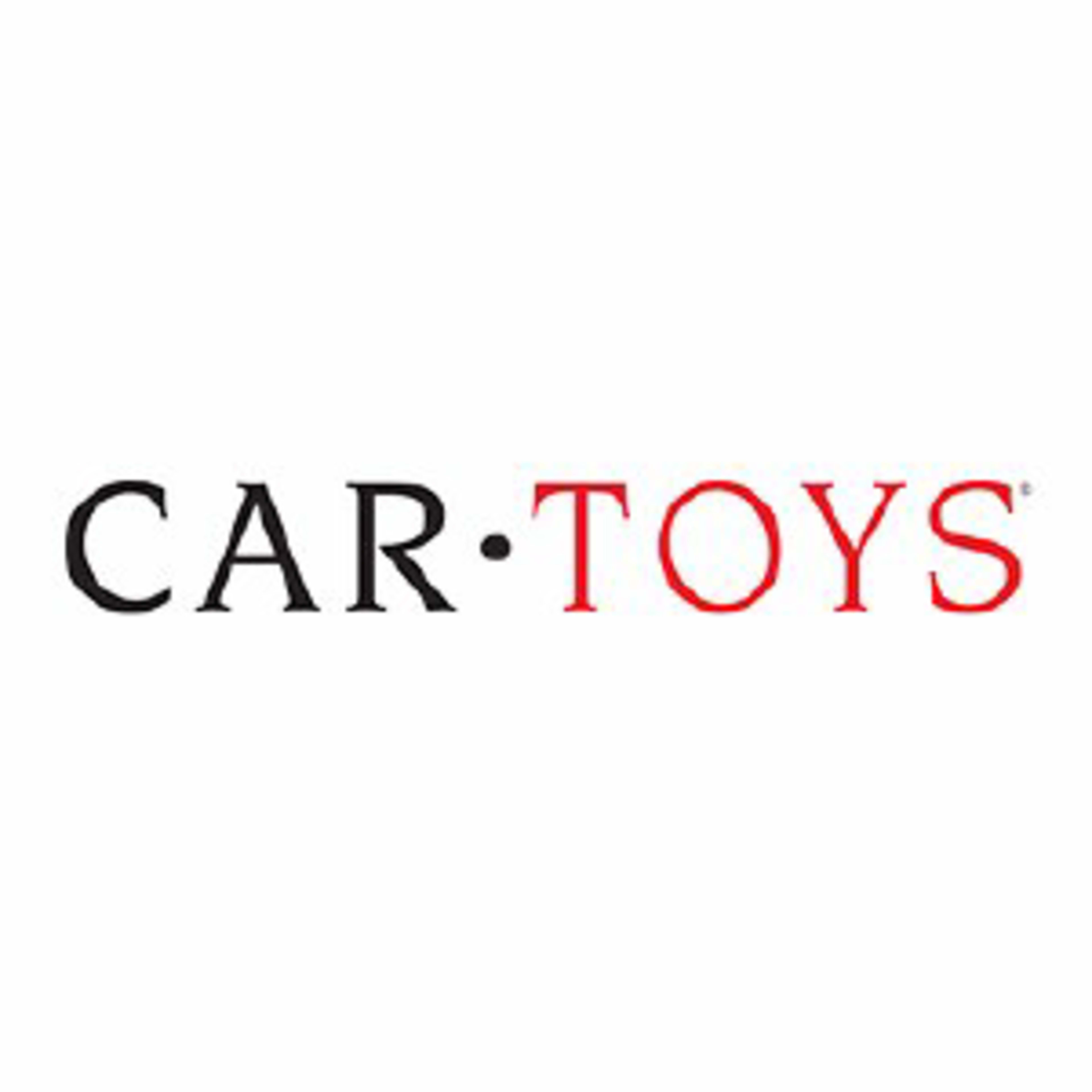 Car ToysCode