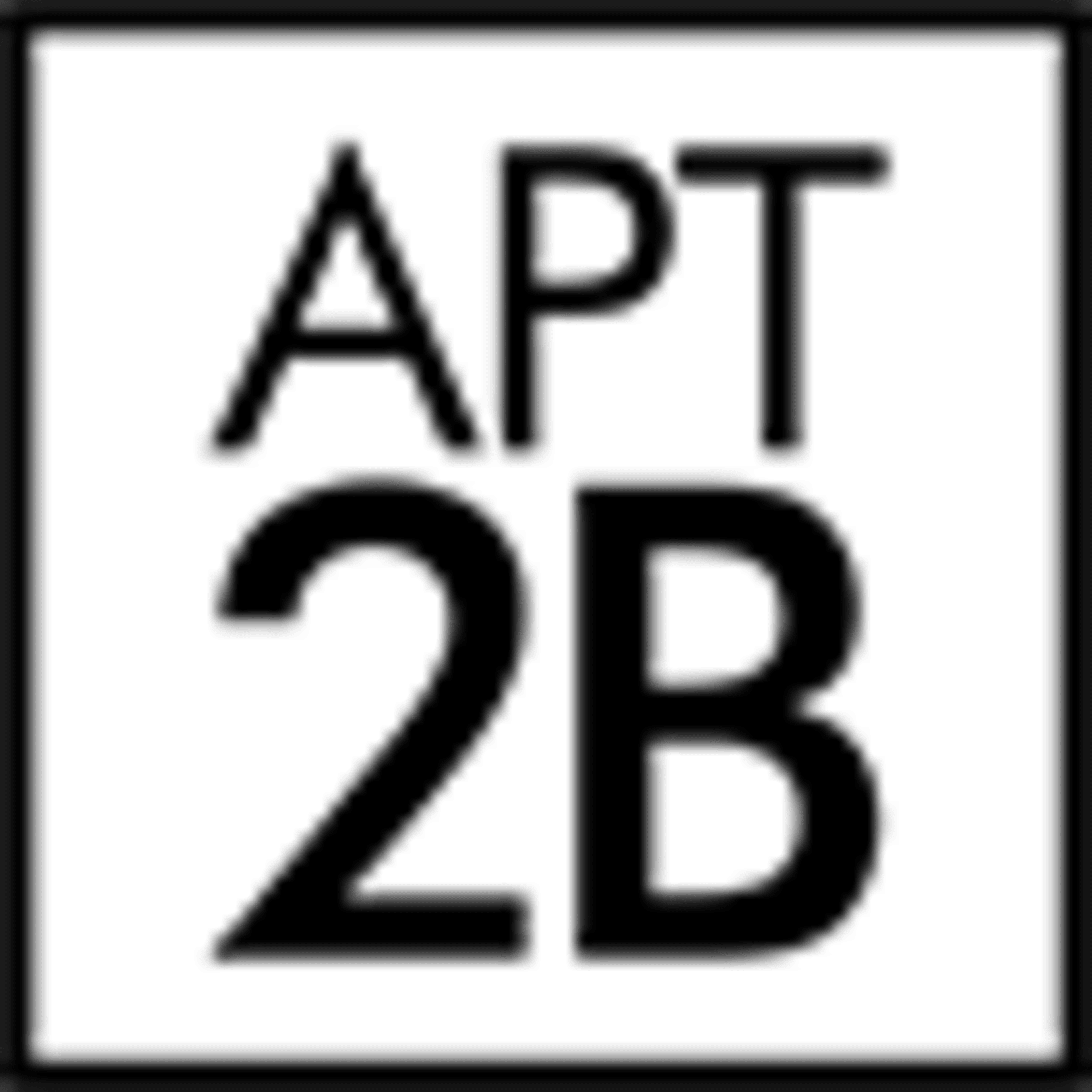 Apt2B Code