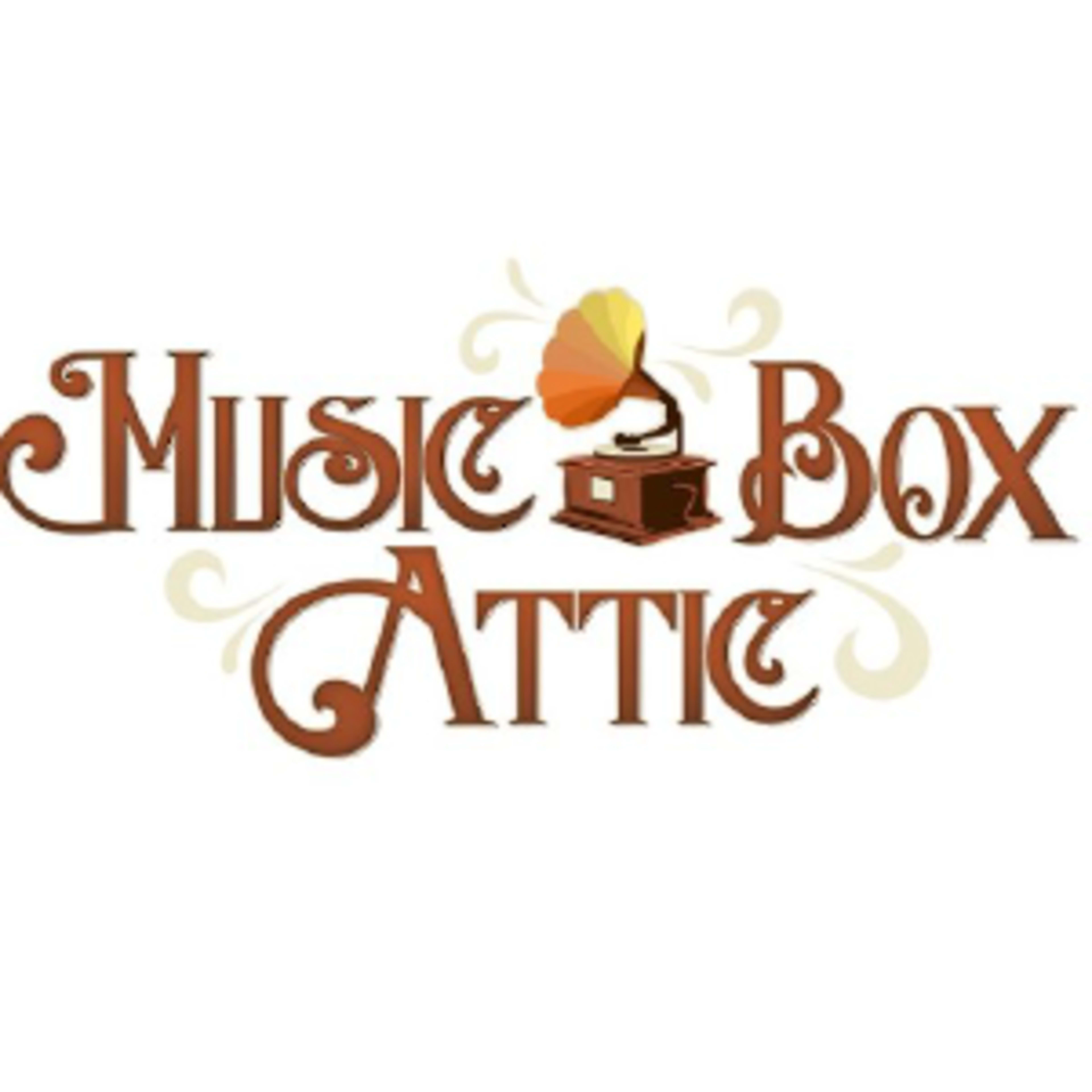 Music Box Attic