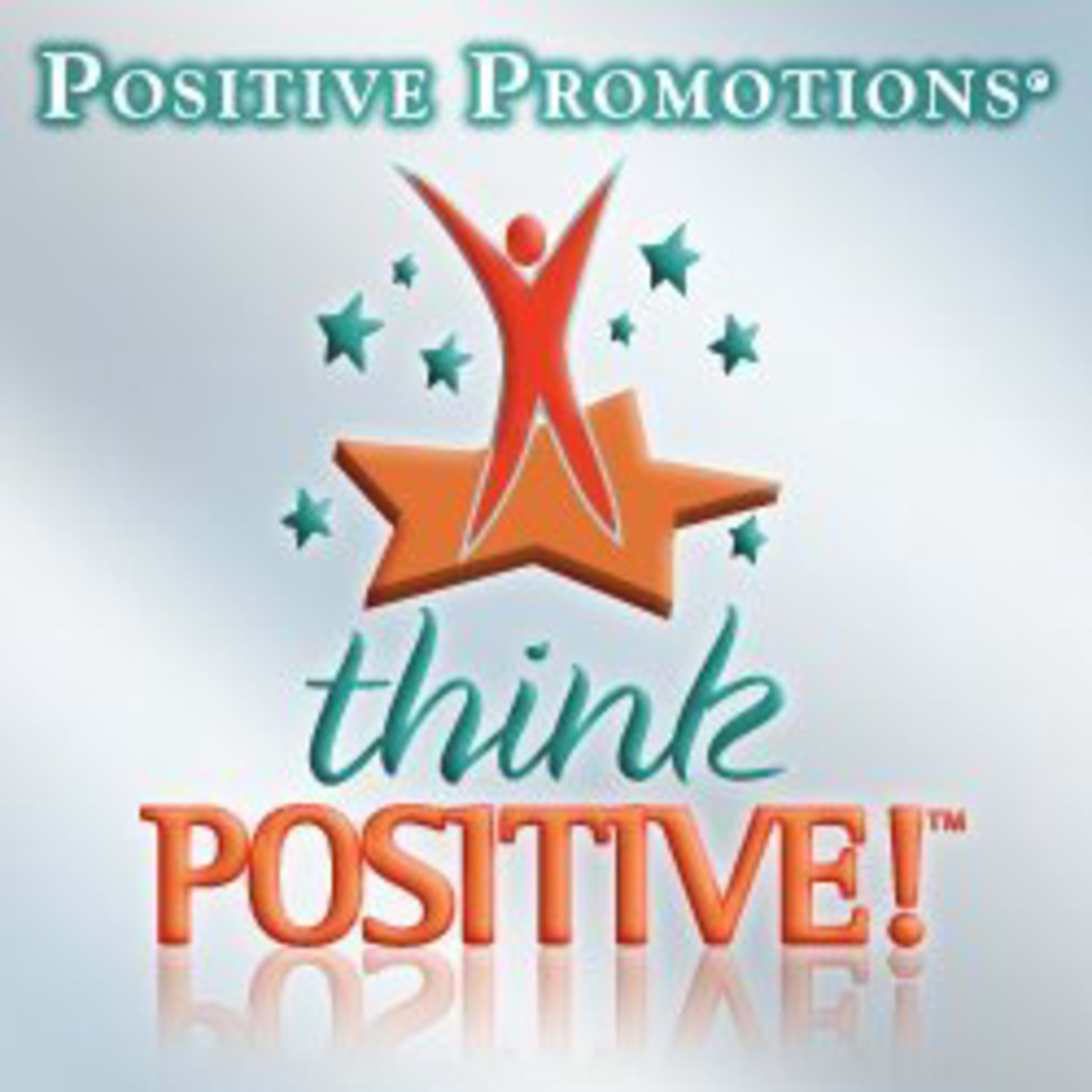 Positive Promotions Code