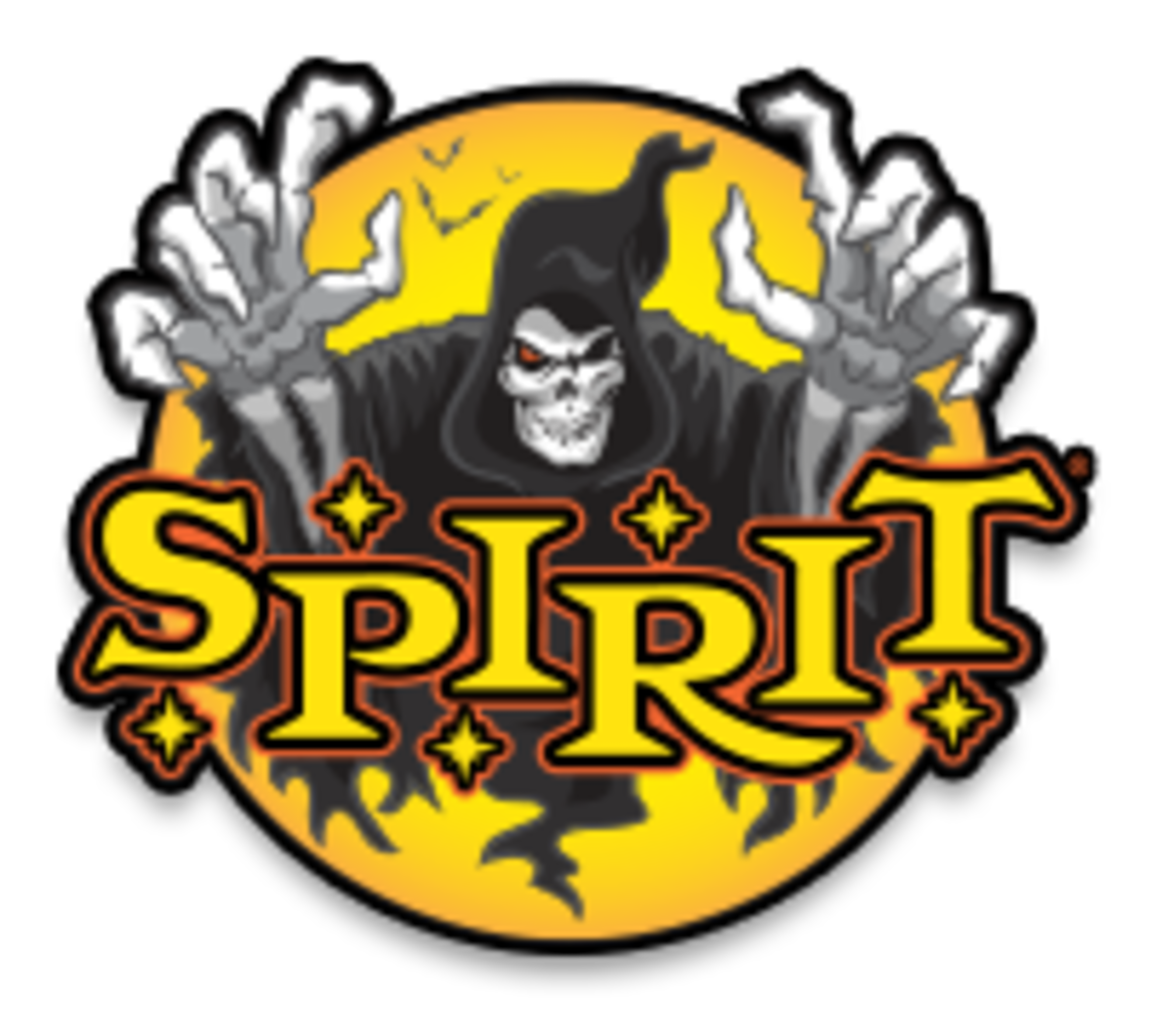 Spirit Halloween Code