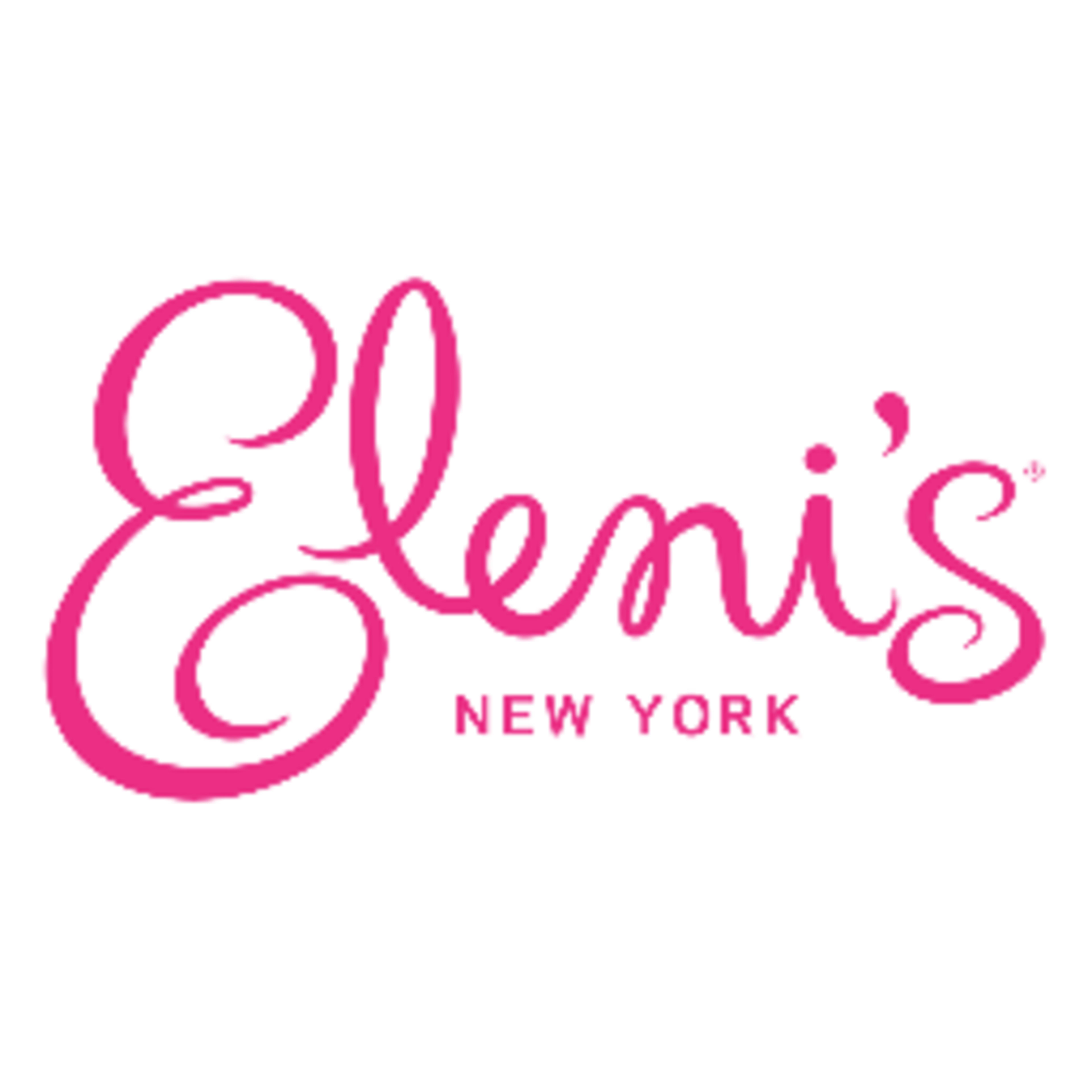 Eleni's New York Eleni's New York Code