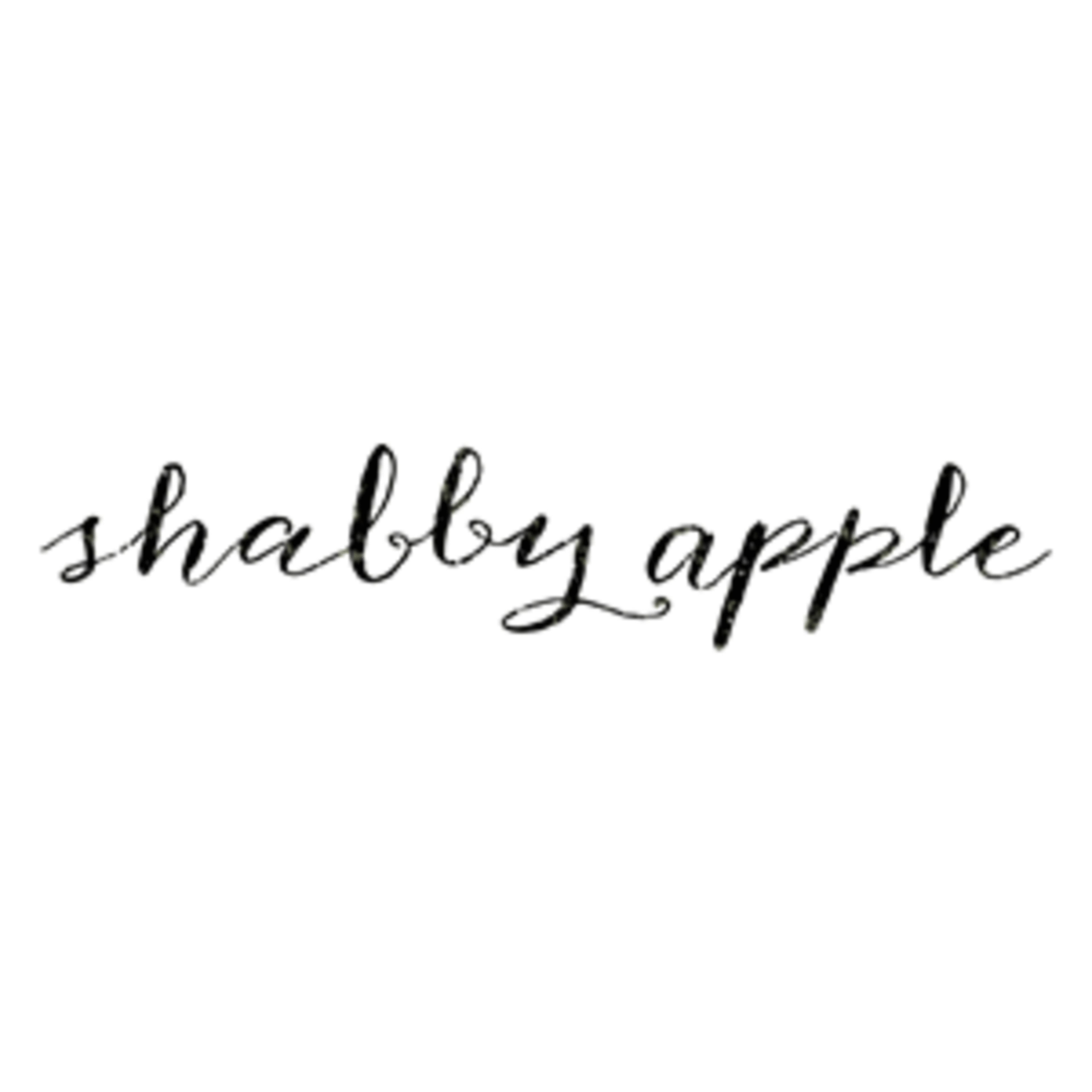 Shabby AppleCode