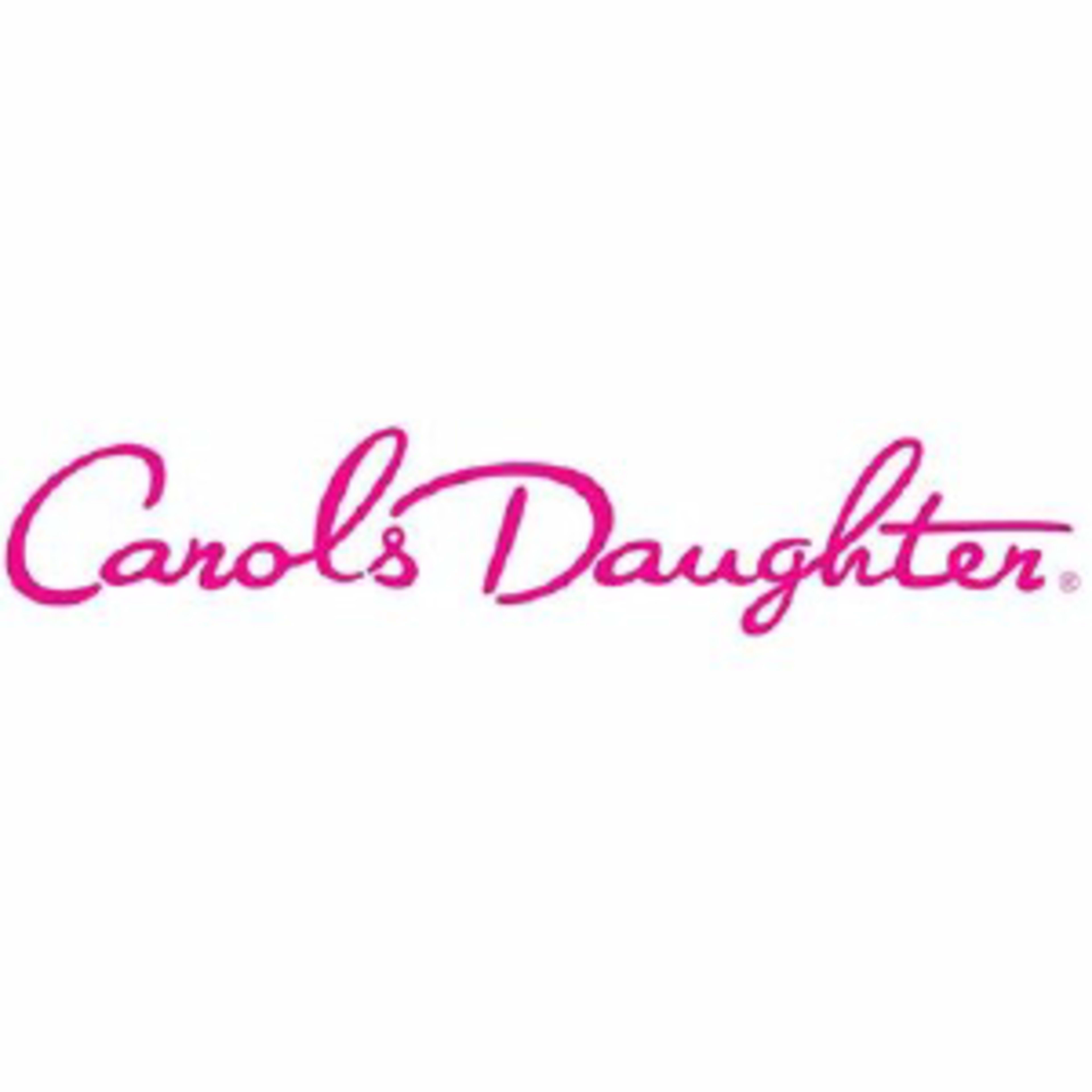 Carol's DaughterCode