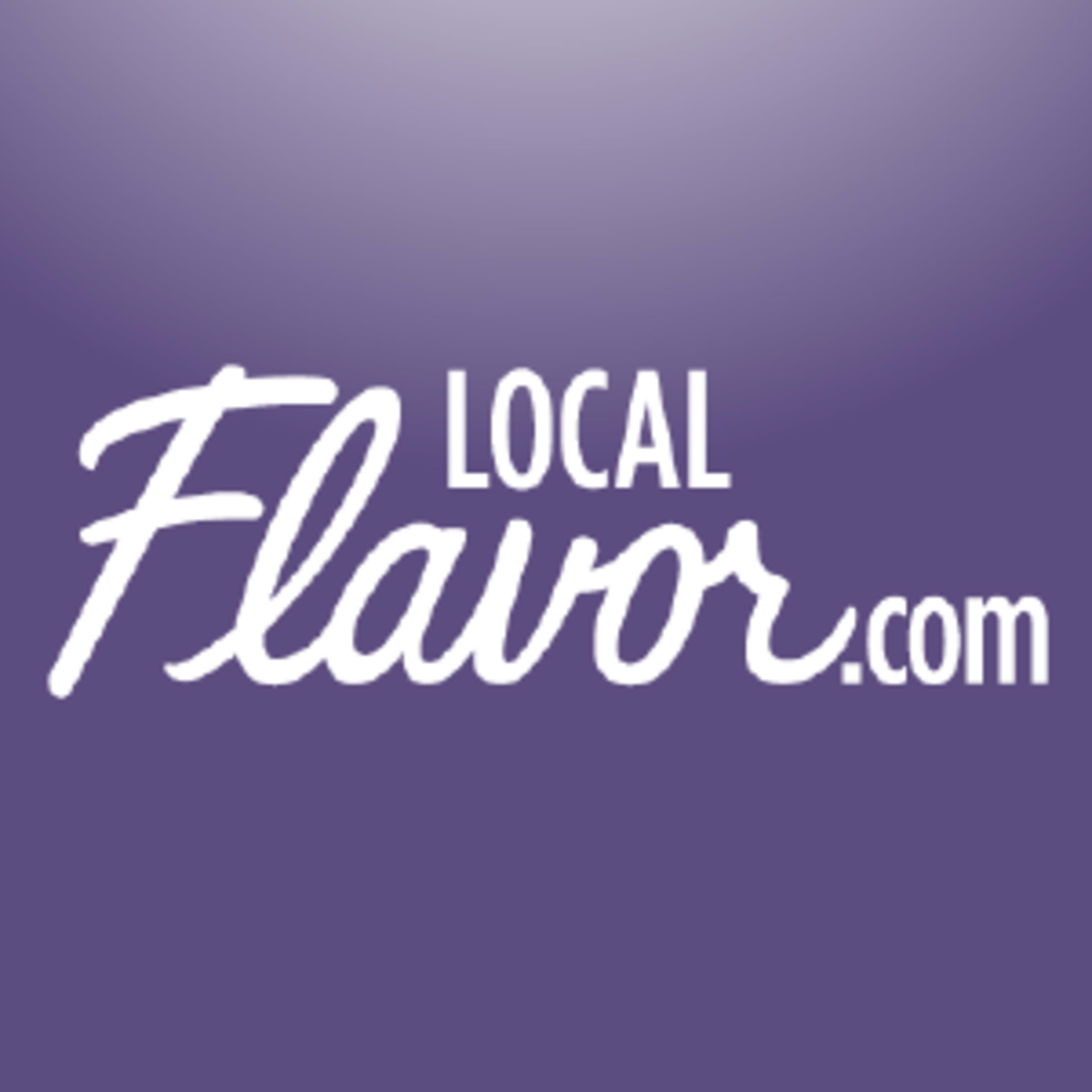 Local Flavor Local Flavor Code