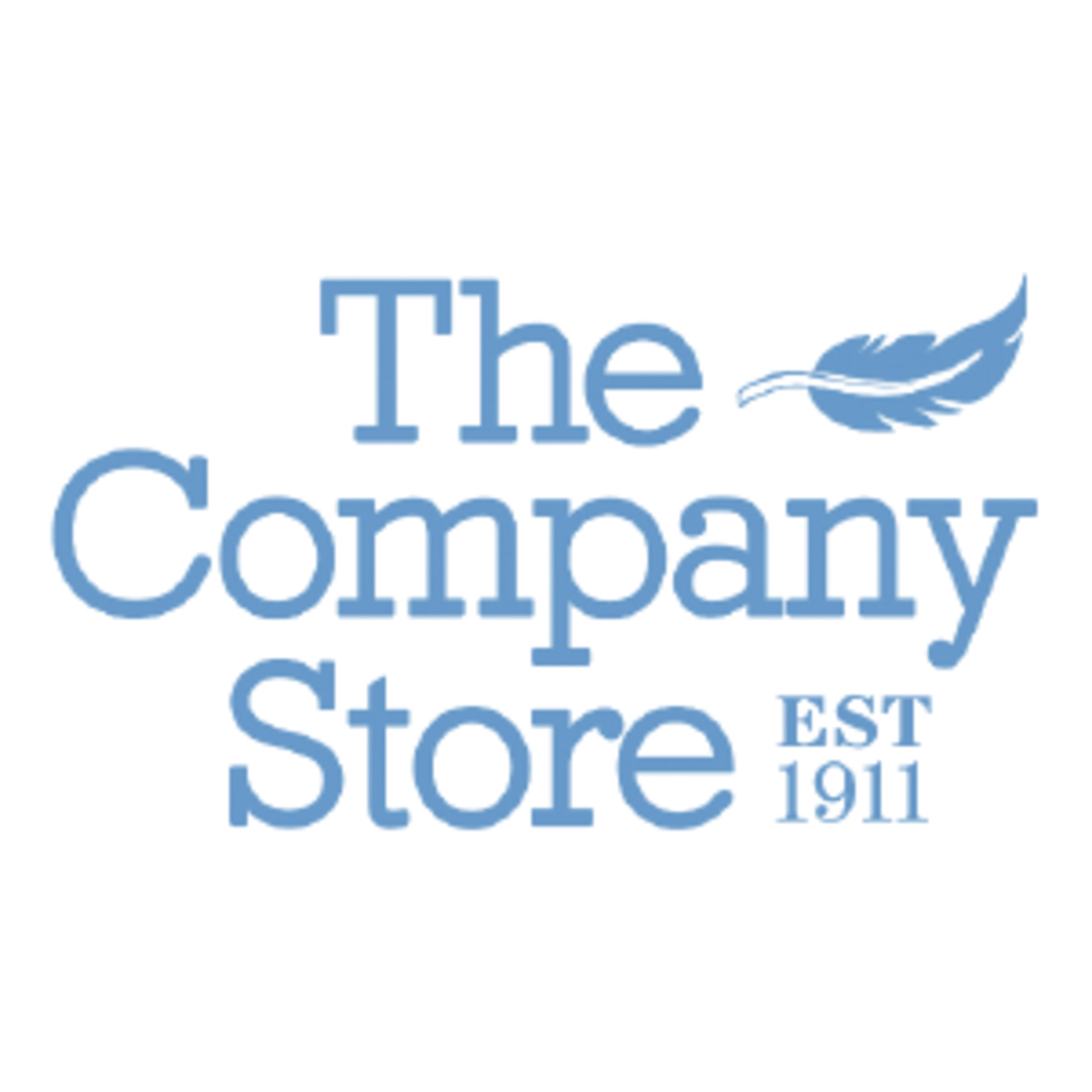The Company StoreCode