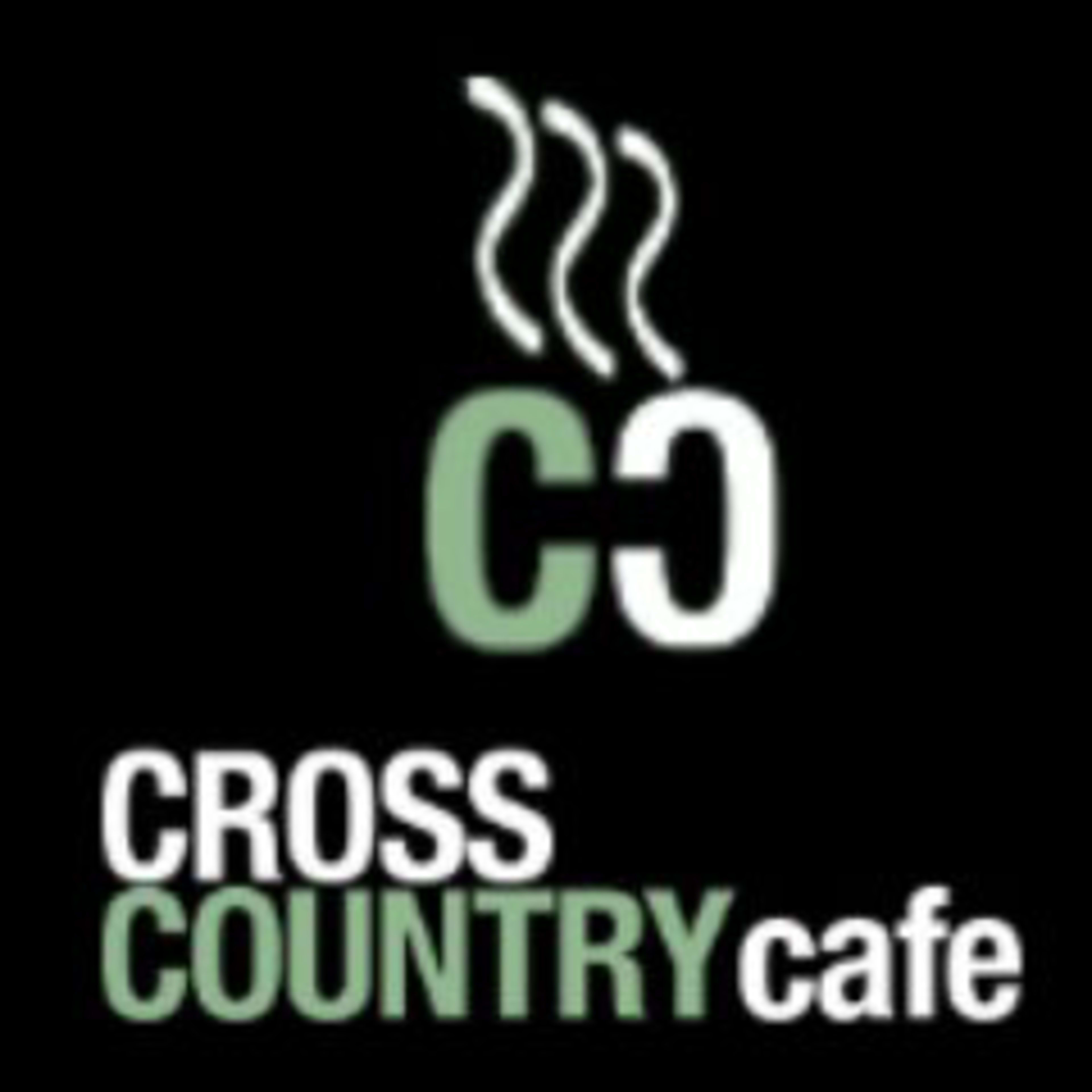 Cross Country CafeCode