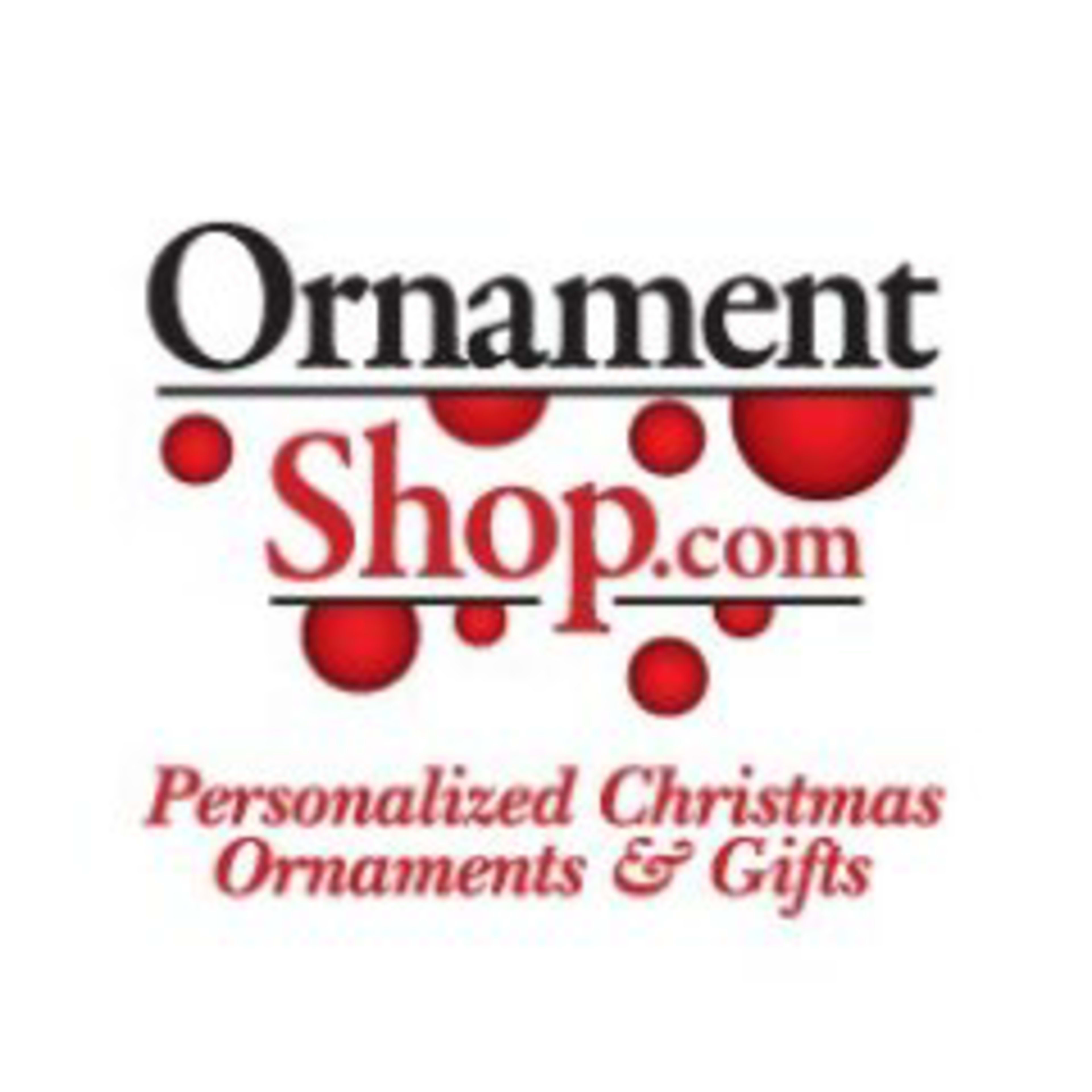 OrnamentShop.com Code