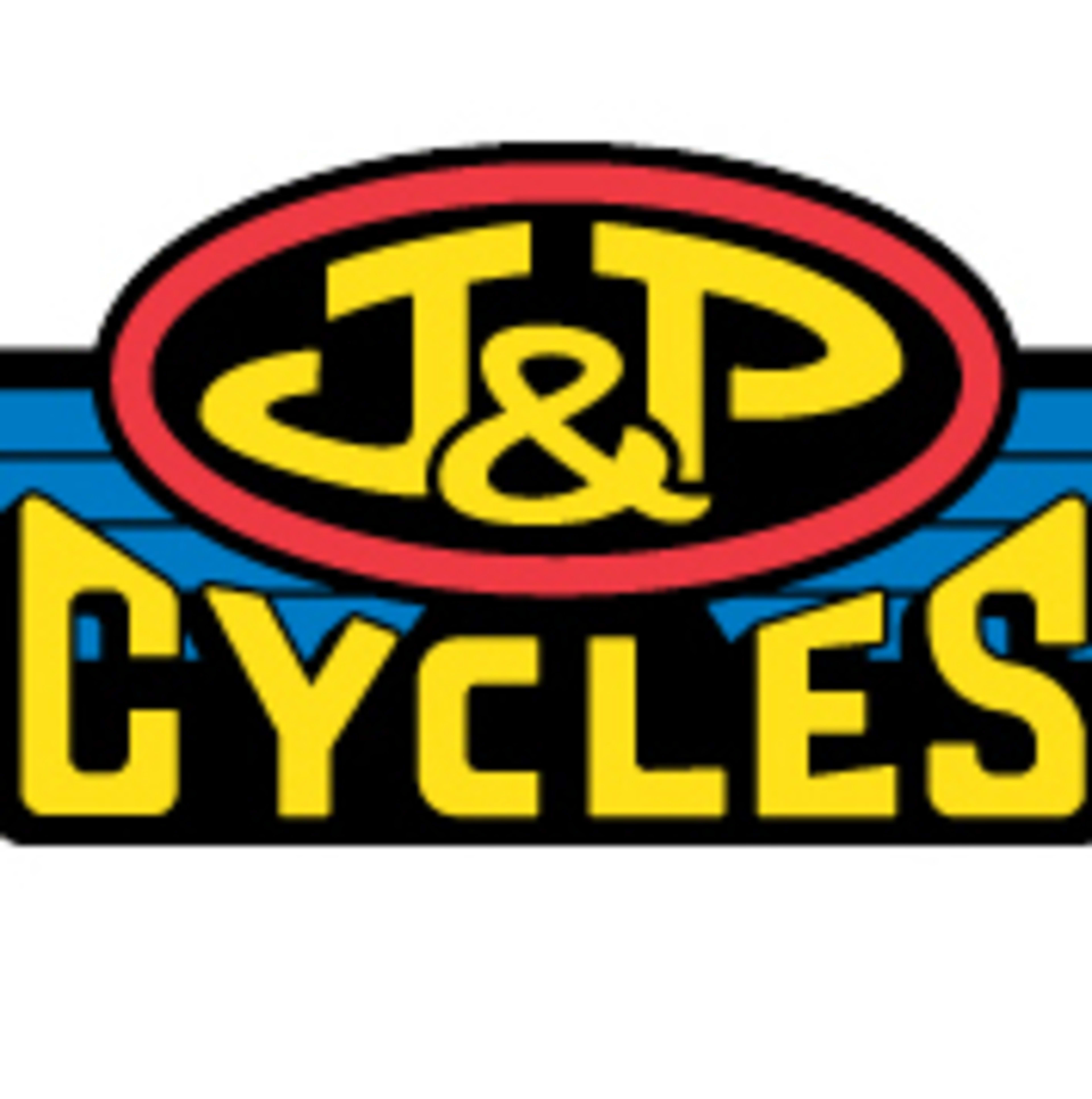 J&P CyclesCode