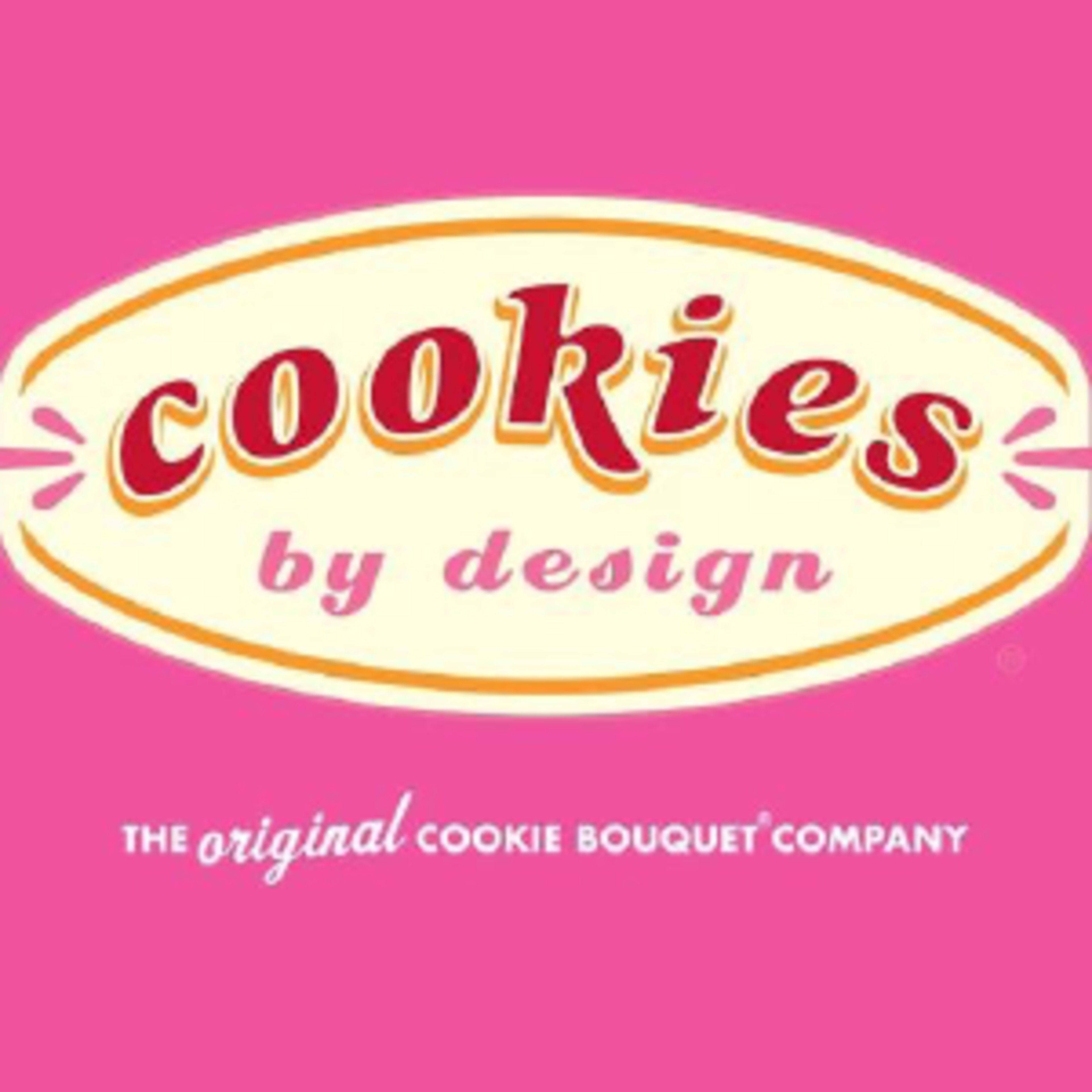 Cookies by DesignCode