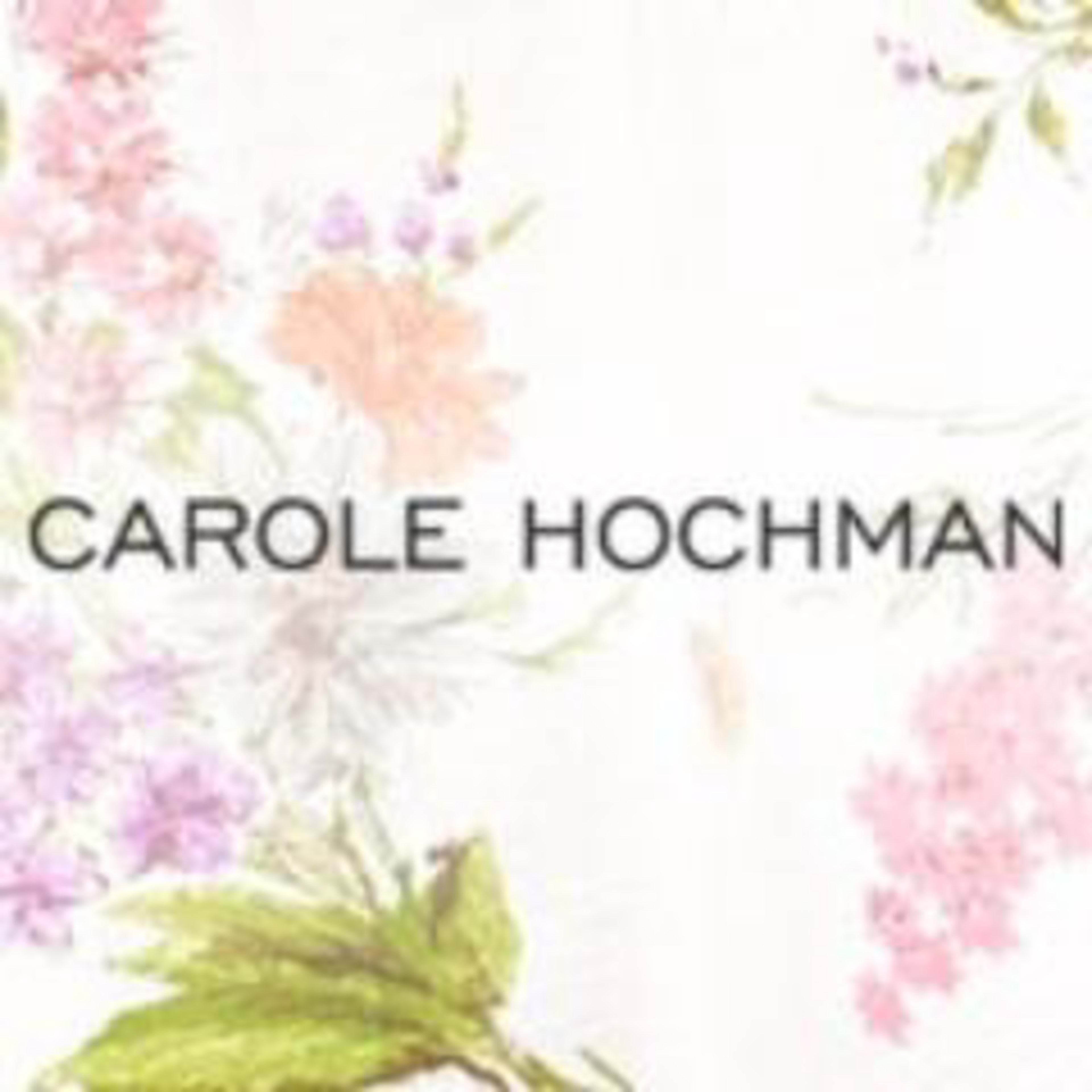 Carole HochmanCode