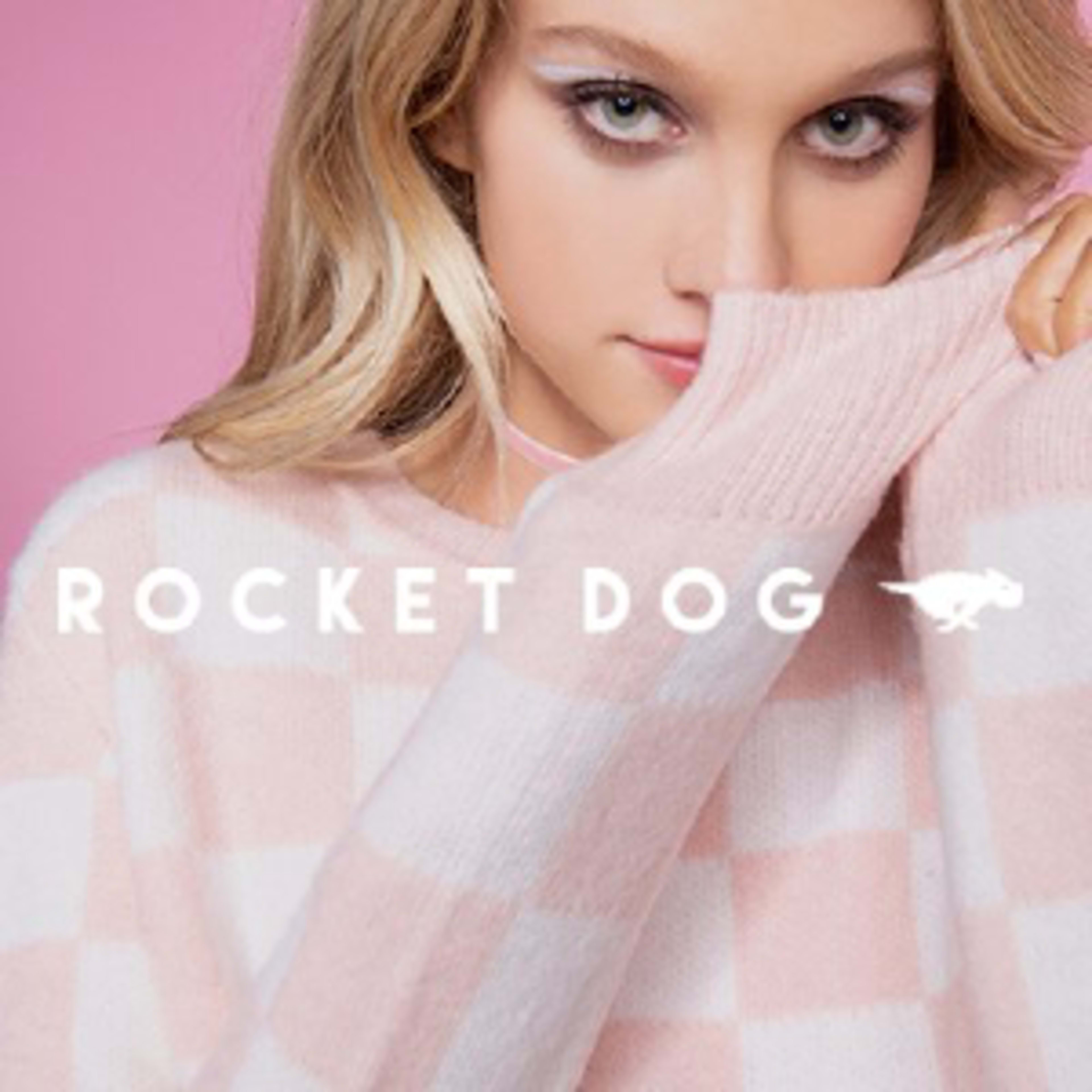 Rocket DogCode