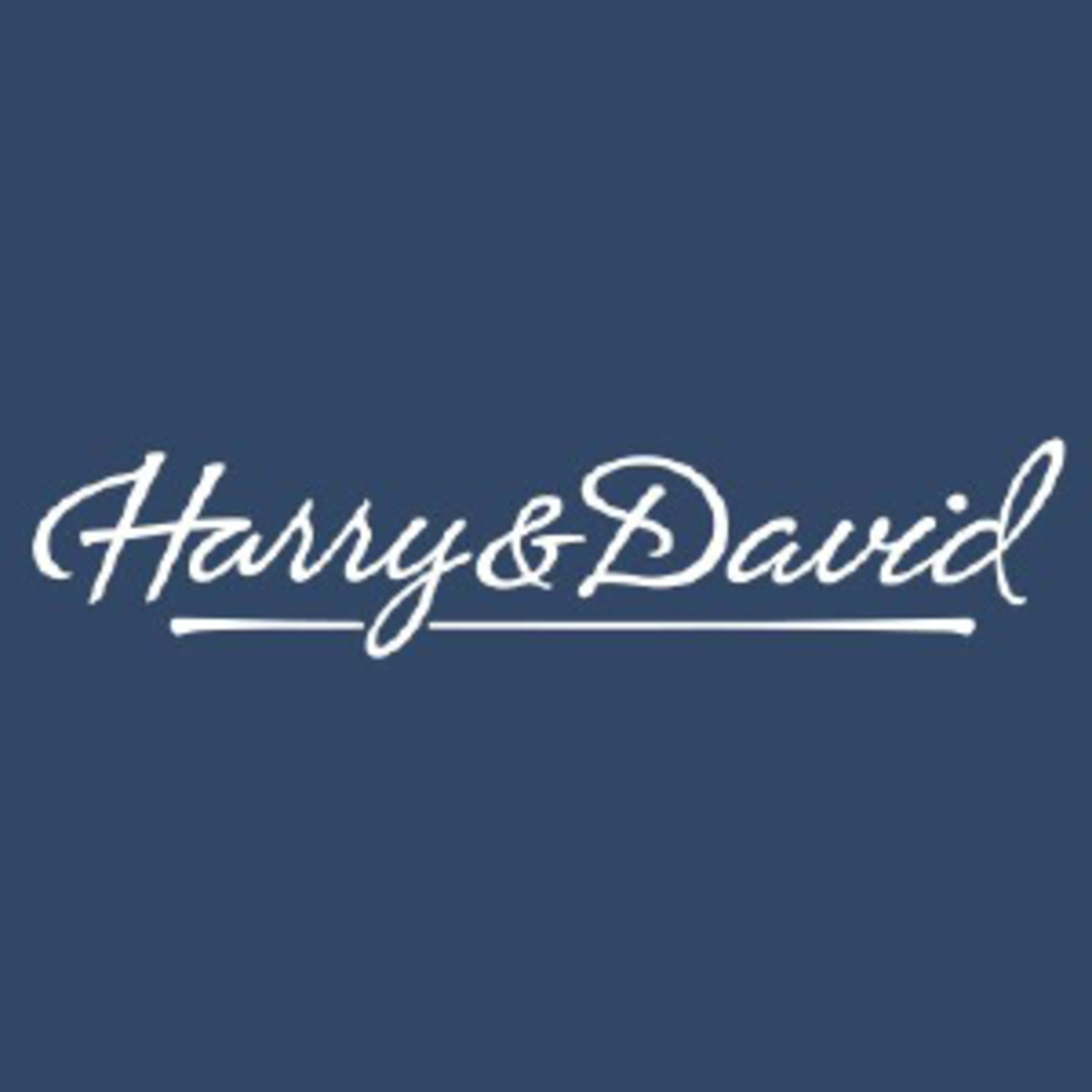 Harry & DavidCode