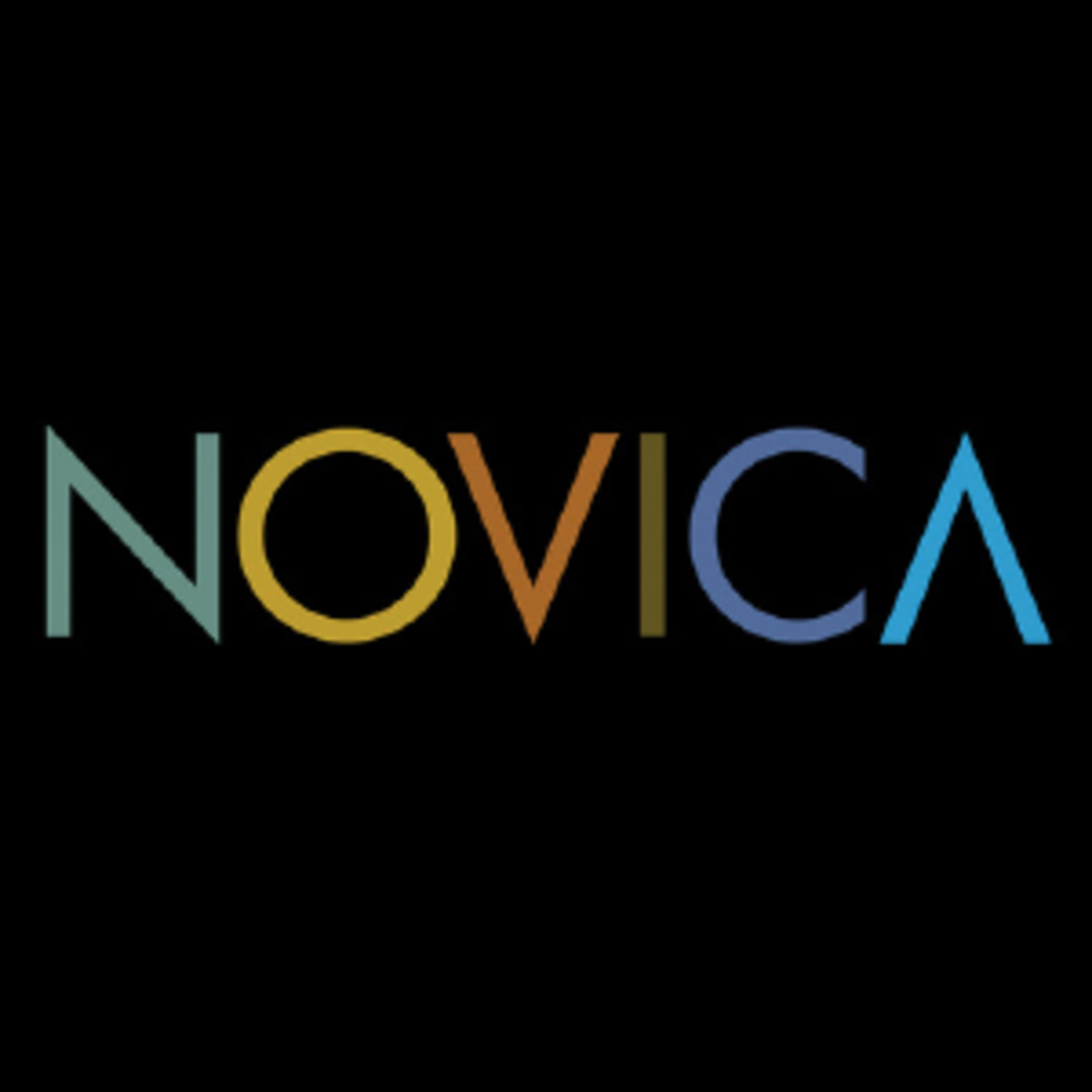 NOVICA Code