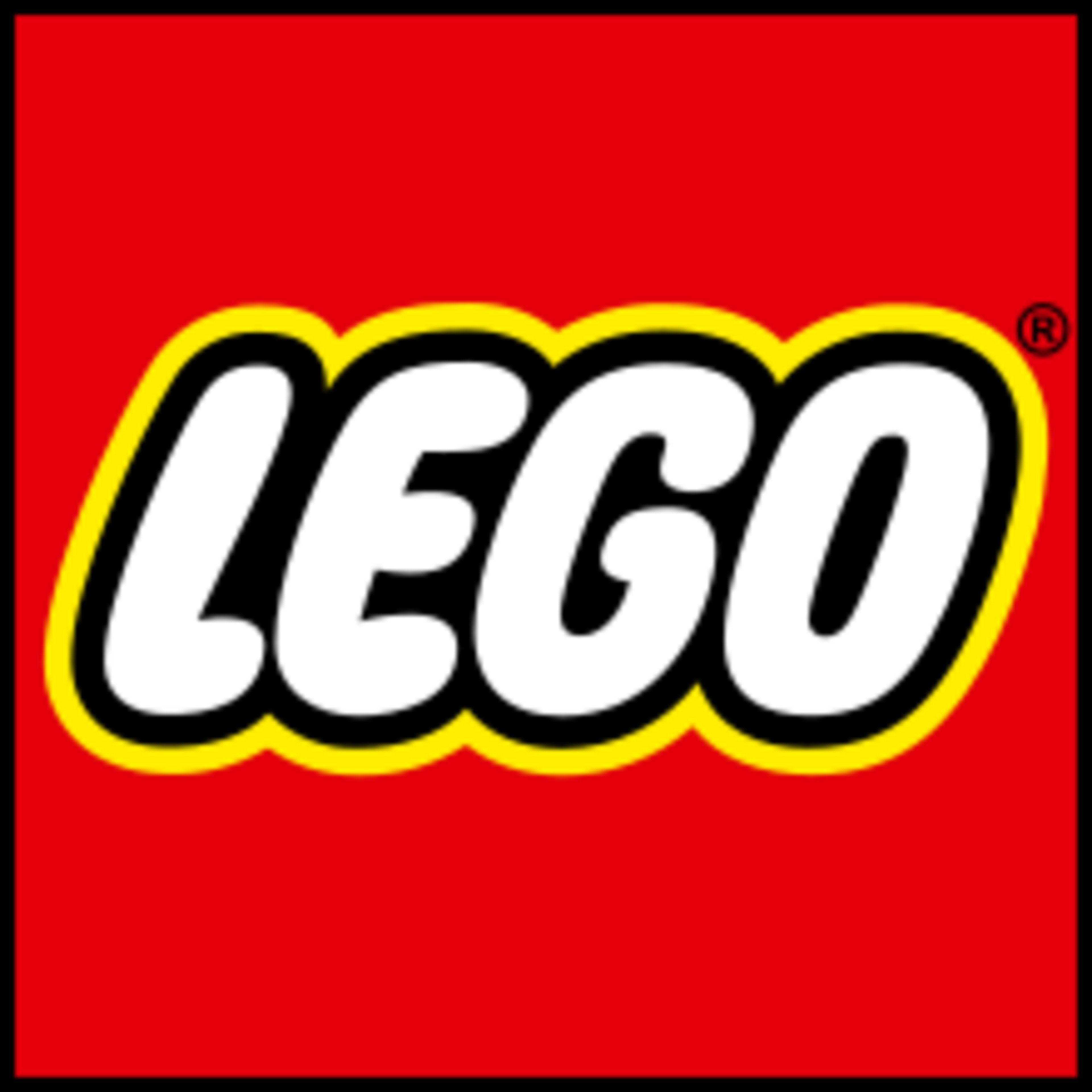 LEGO Code